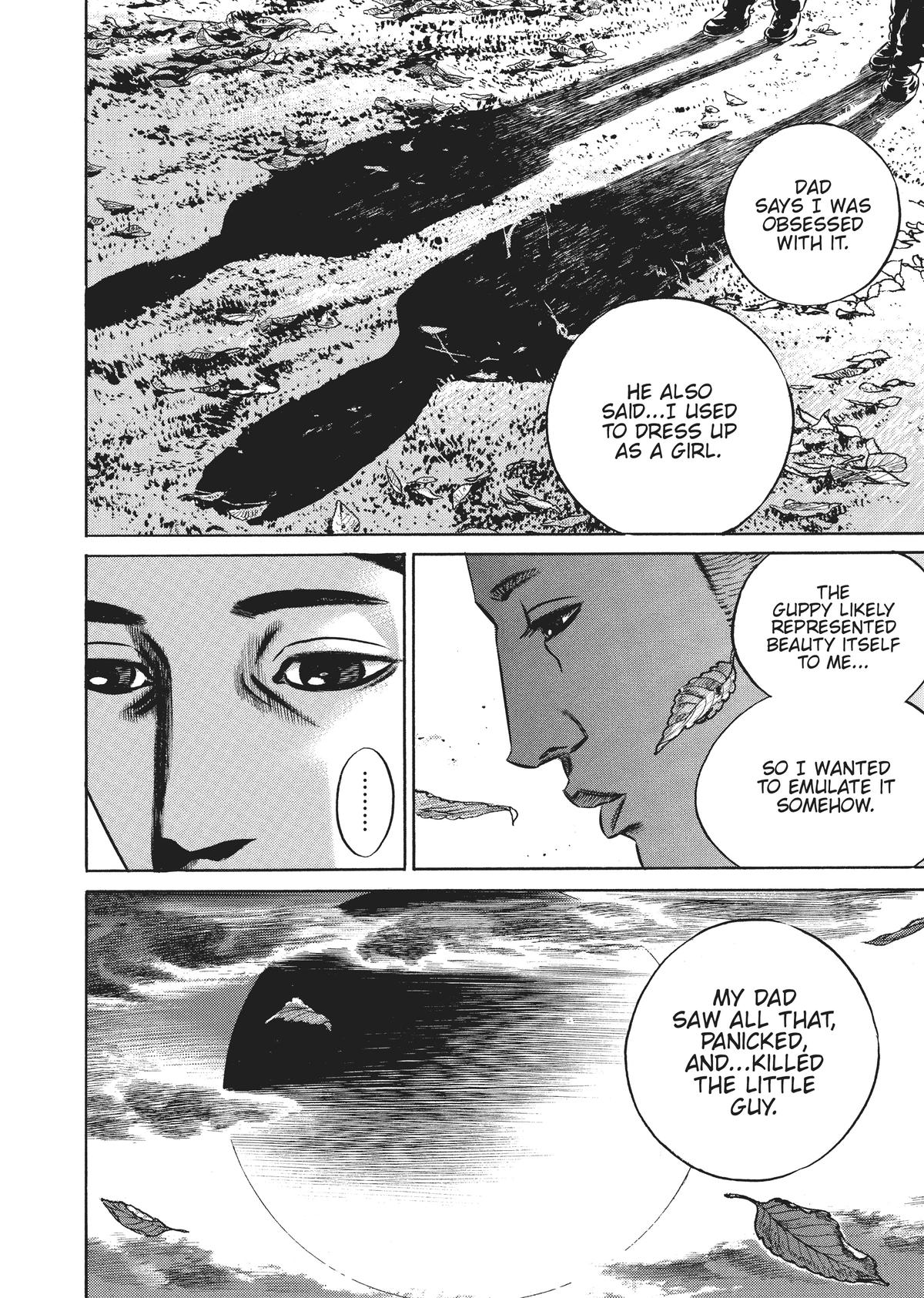Read Homunculus - Chapter 7 - www.homunculusmanga.com | Image 180