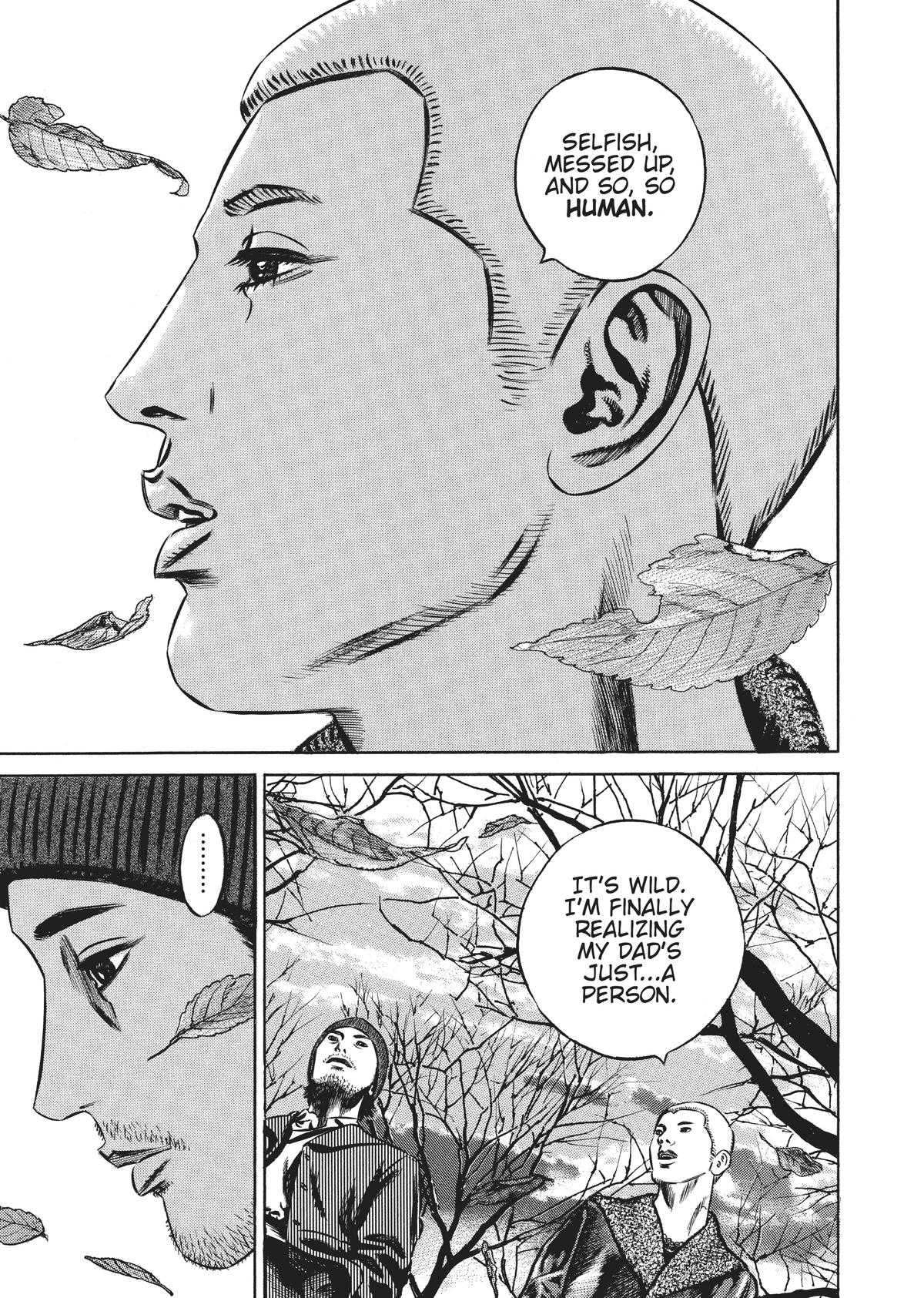 Read Homunculus - Chapter 7 - www.homunculusmanga.com | Image 183