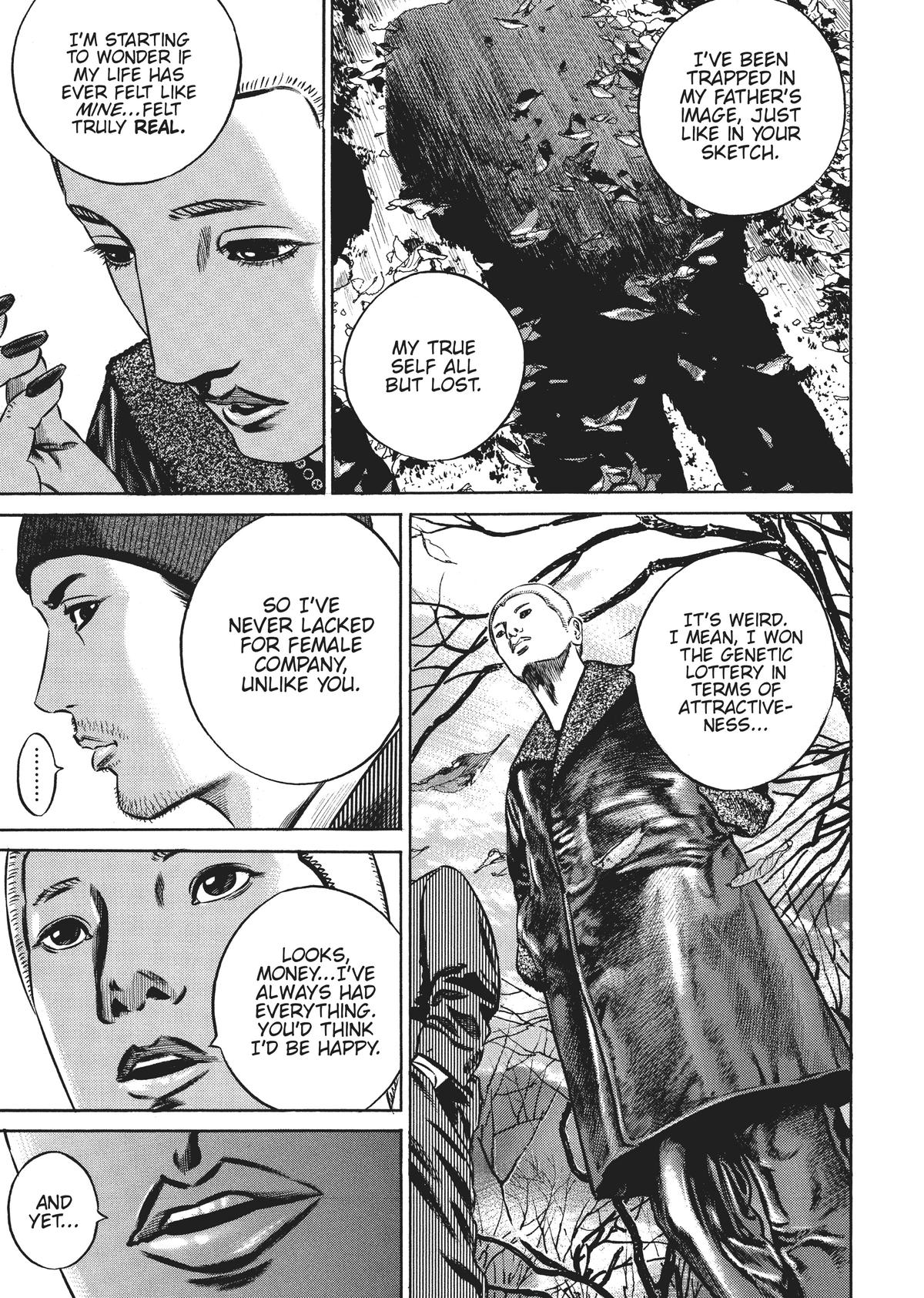 Read Homunculus - Chapter 7 - www.homunculusmanga.com | Image 185