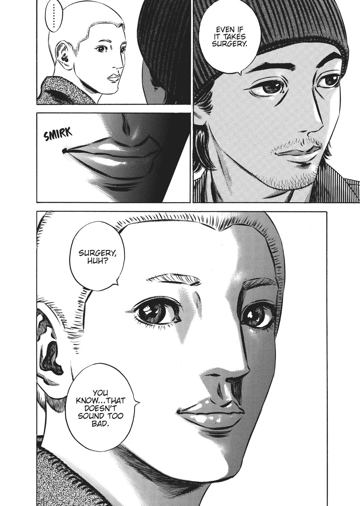Read Homunculus - Chapter 7 - www.homunculusmanga.com | Image 192