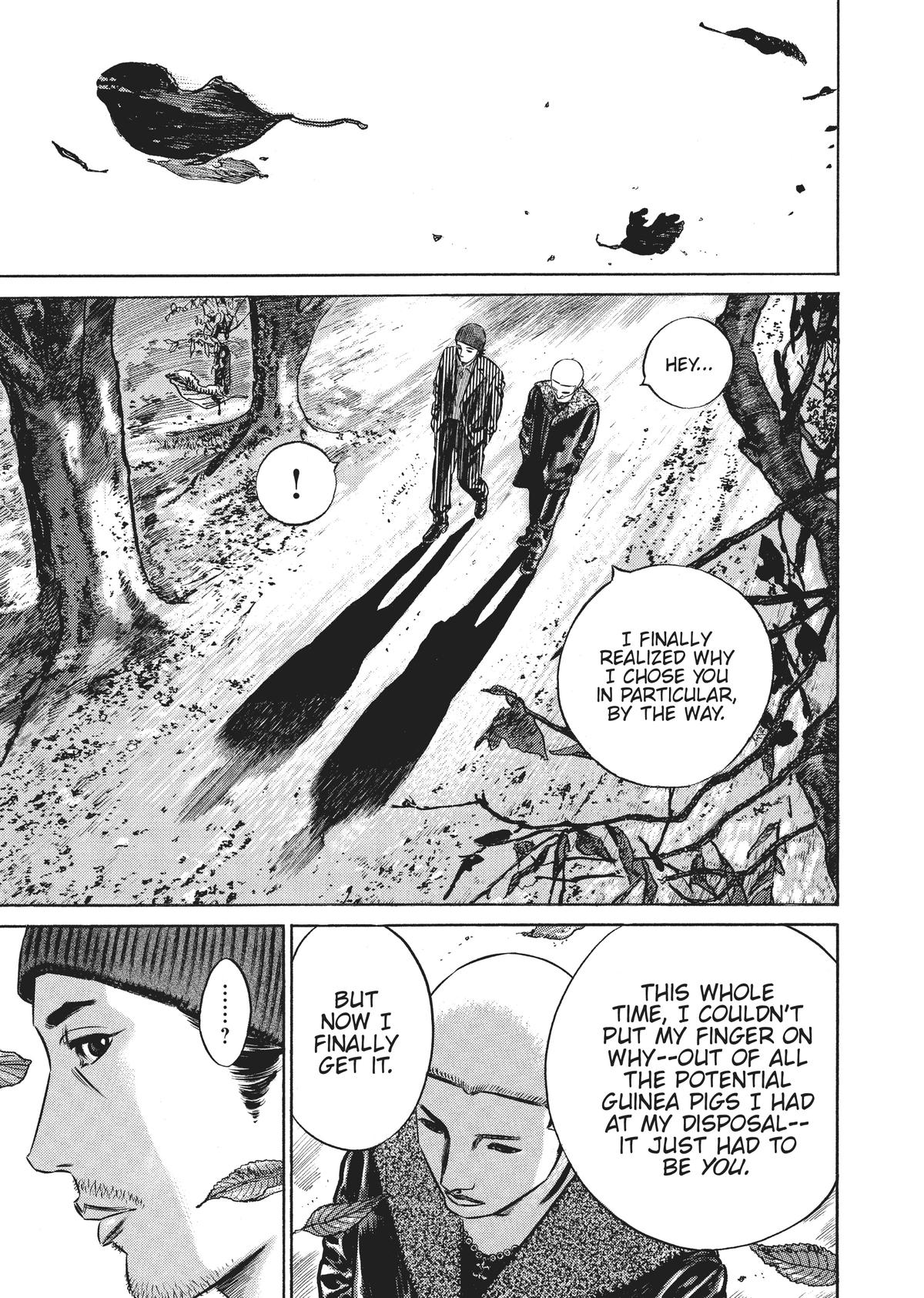 Read Homunculus - Chapter 7 - www.homunculusmanga.com | Image 193