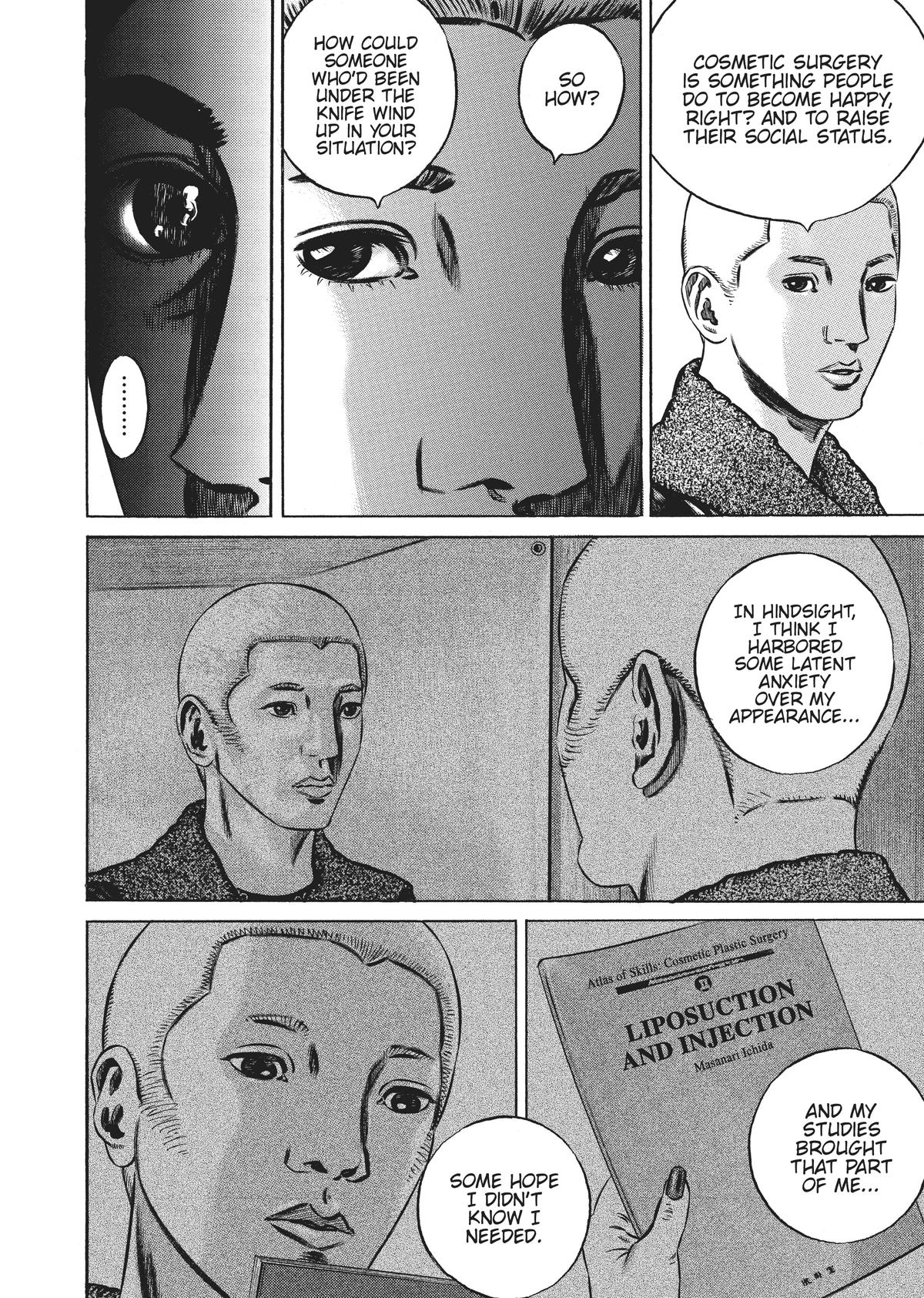 Read Homunculus - Chapter 7 - www.homunculusmanga.com | Image 196