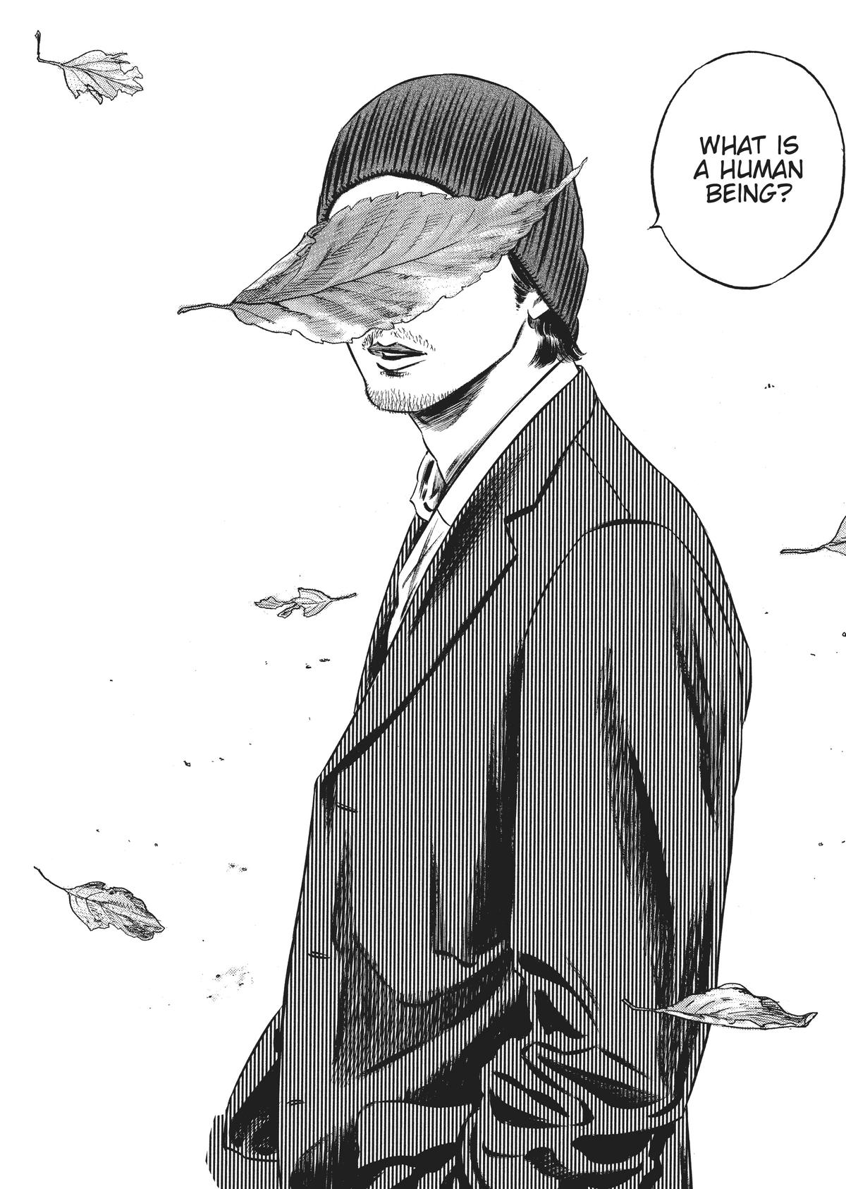 Read Homunculus - Chapter 7 - www.homunculusmanga.com | Image 200