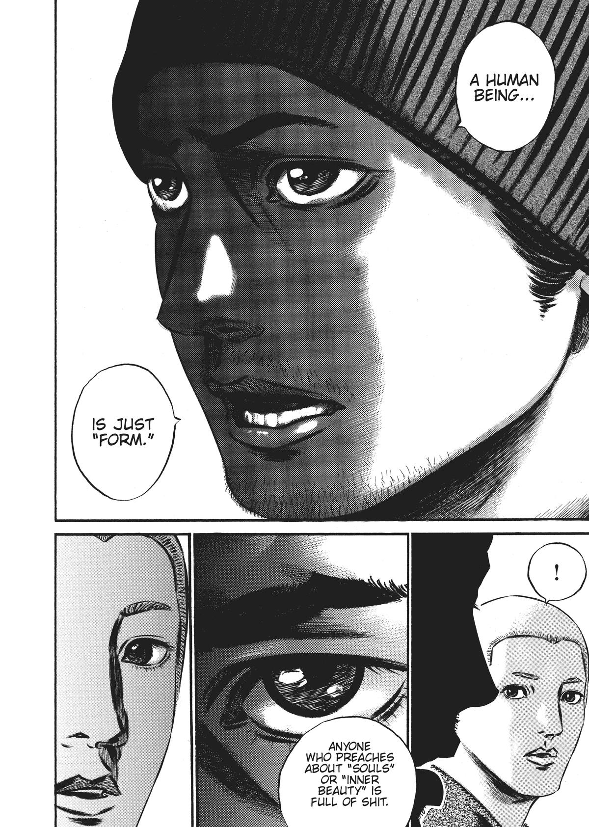 Read Homunculus - Chapter 7 - www.homunculusmanga.com | Image 202