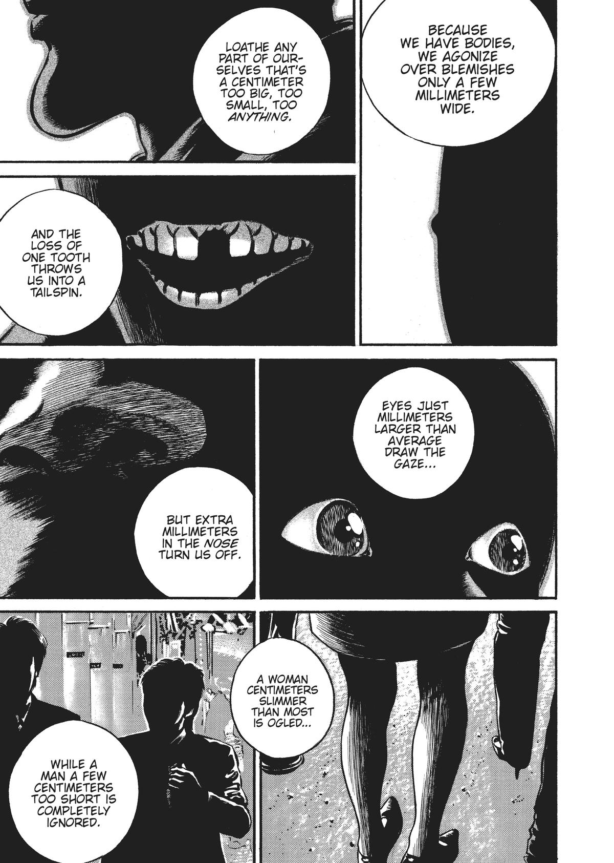 Read Homunculus - Chapter 7 - www.homunculusmanga.com | Image 205