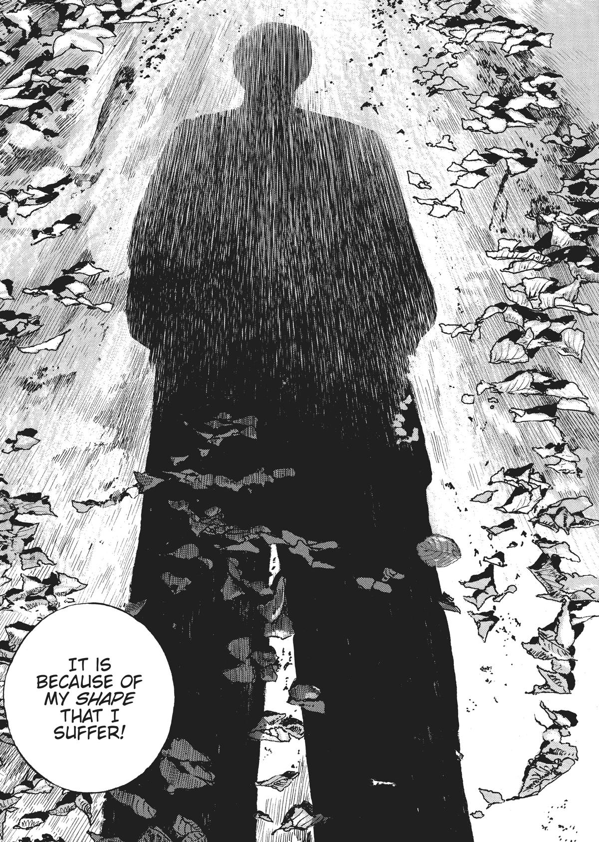 Read Homunculus - Chapter 7 - www.homunculusmanga.com | Image 207