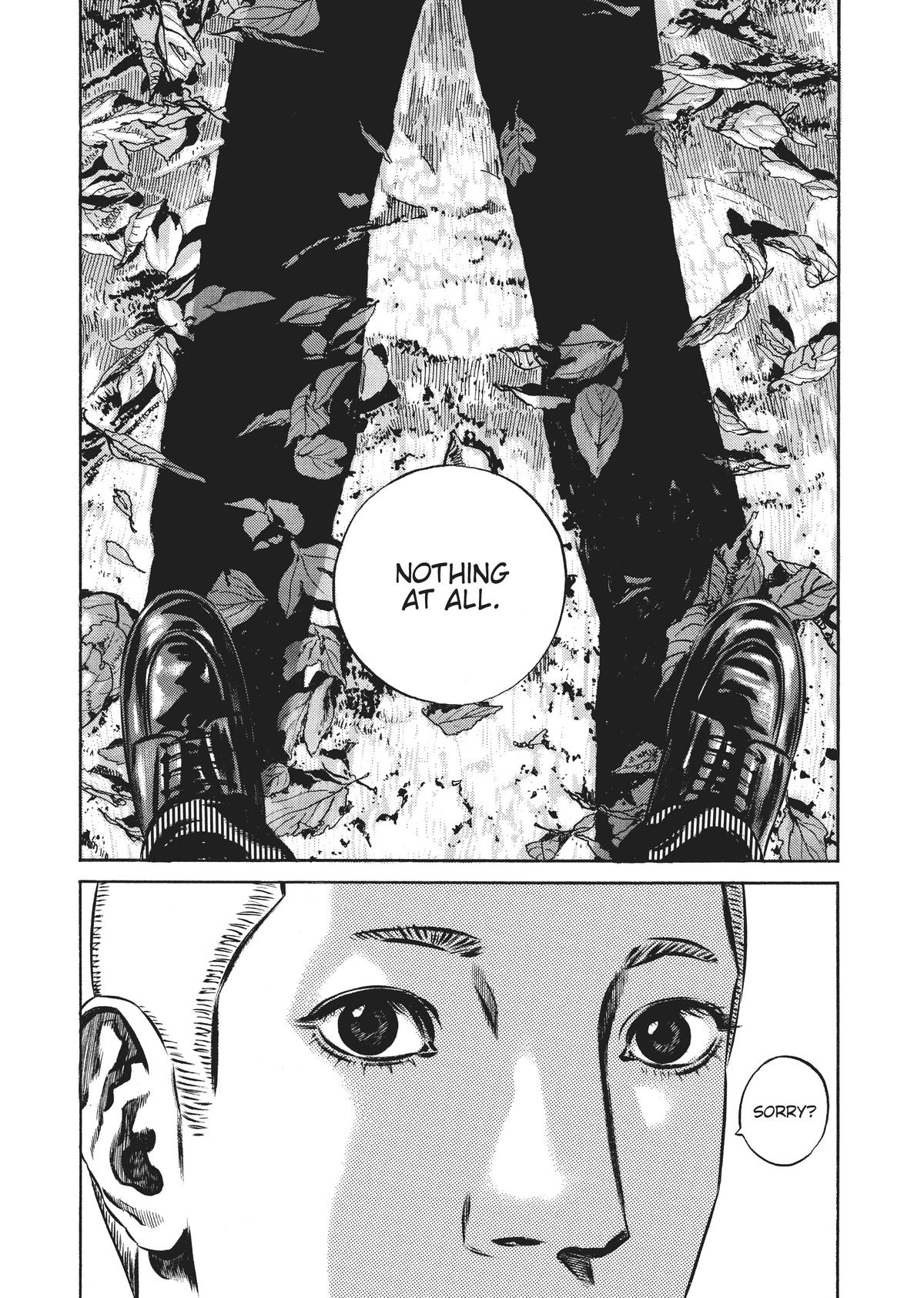 Read Homunculus - Chapter 7 - www.homunculusmanga.com | Image 210