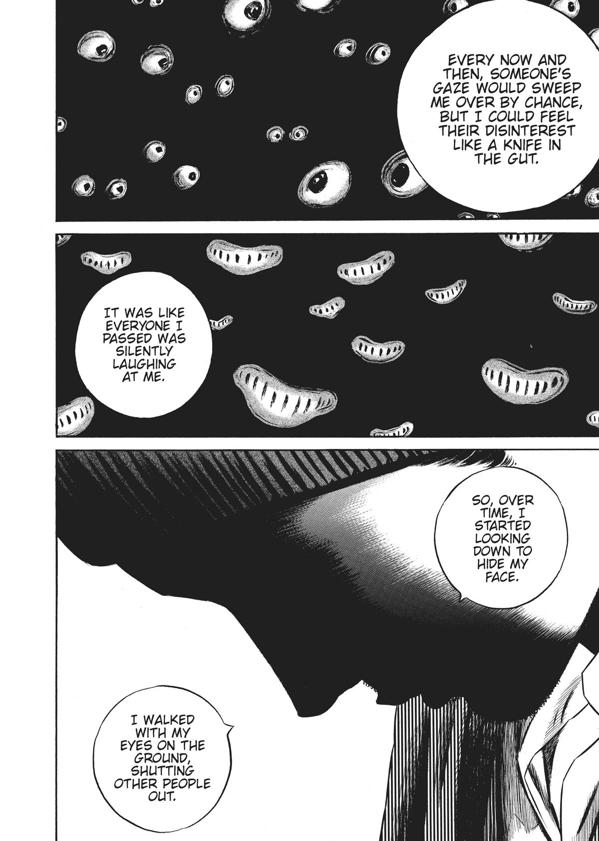 Read Homunculus - Chapter 7 - www.homunculusmanga.com | Image 213