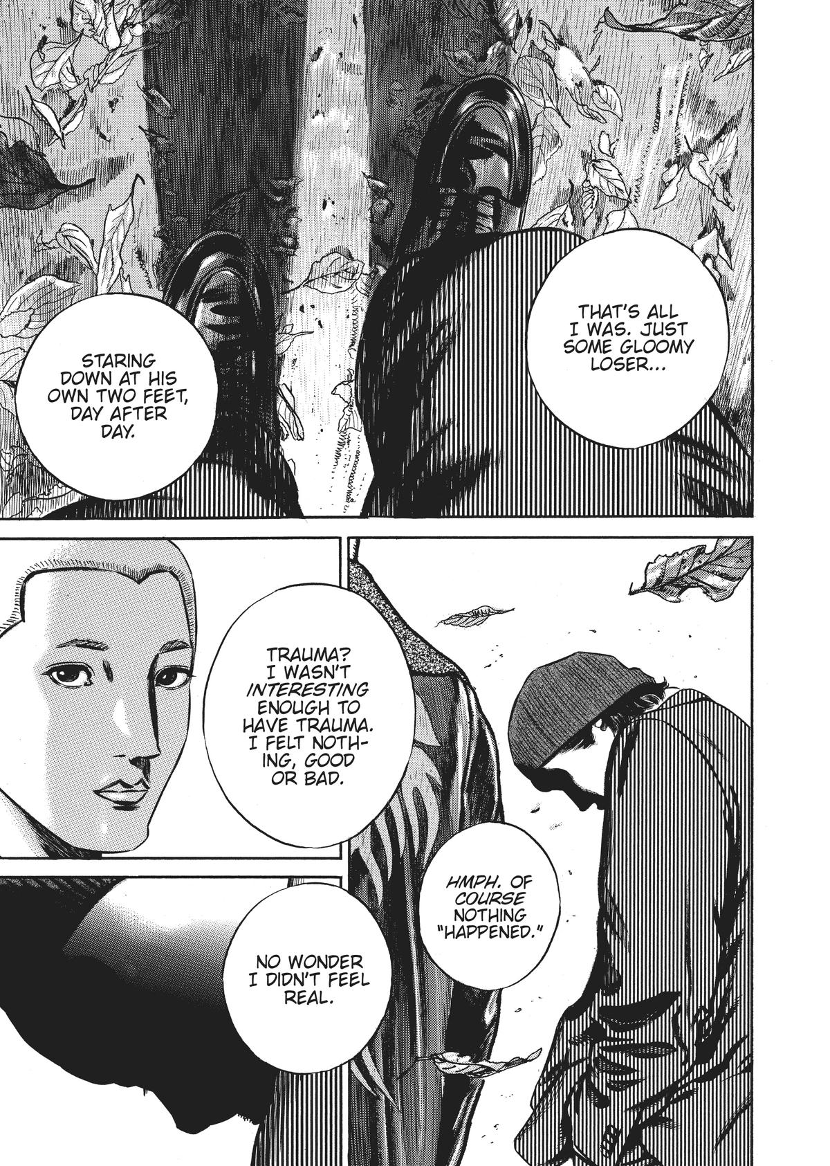 Read Homunculus - Chapter 7 - www.homunculusmanga.com | Image 214