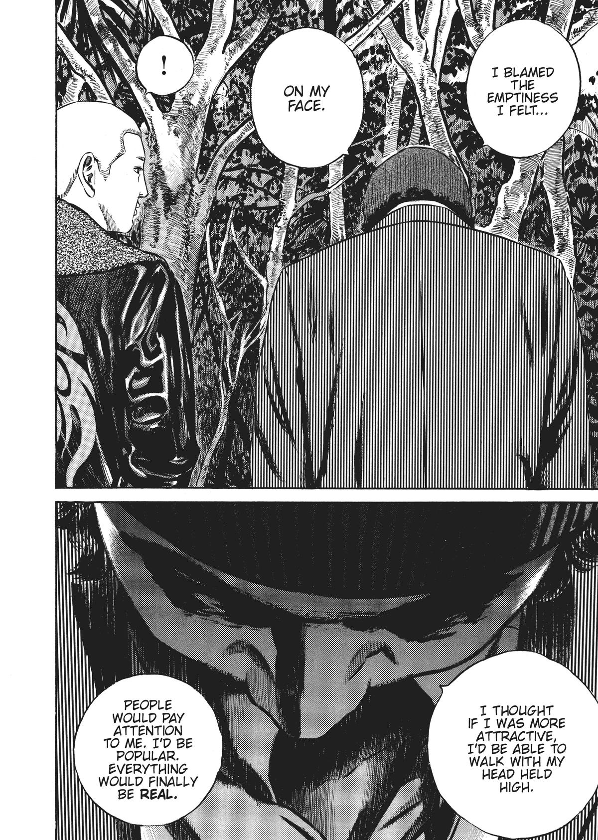 Read Homunculus - Chapter 7 - www.homunculusmanga.com | Image 217