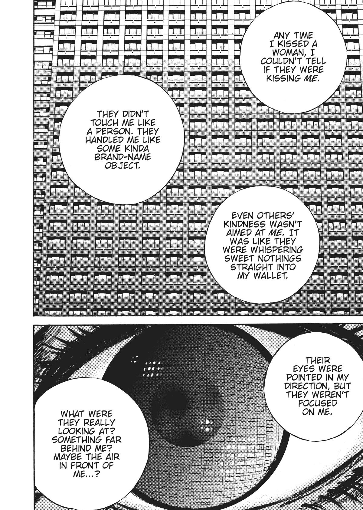 Read Homunculus - Chapter 7 - www.homunculusmanga.com | Image 221