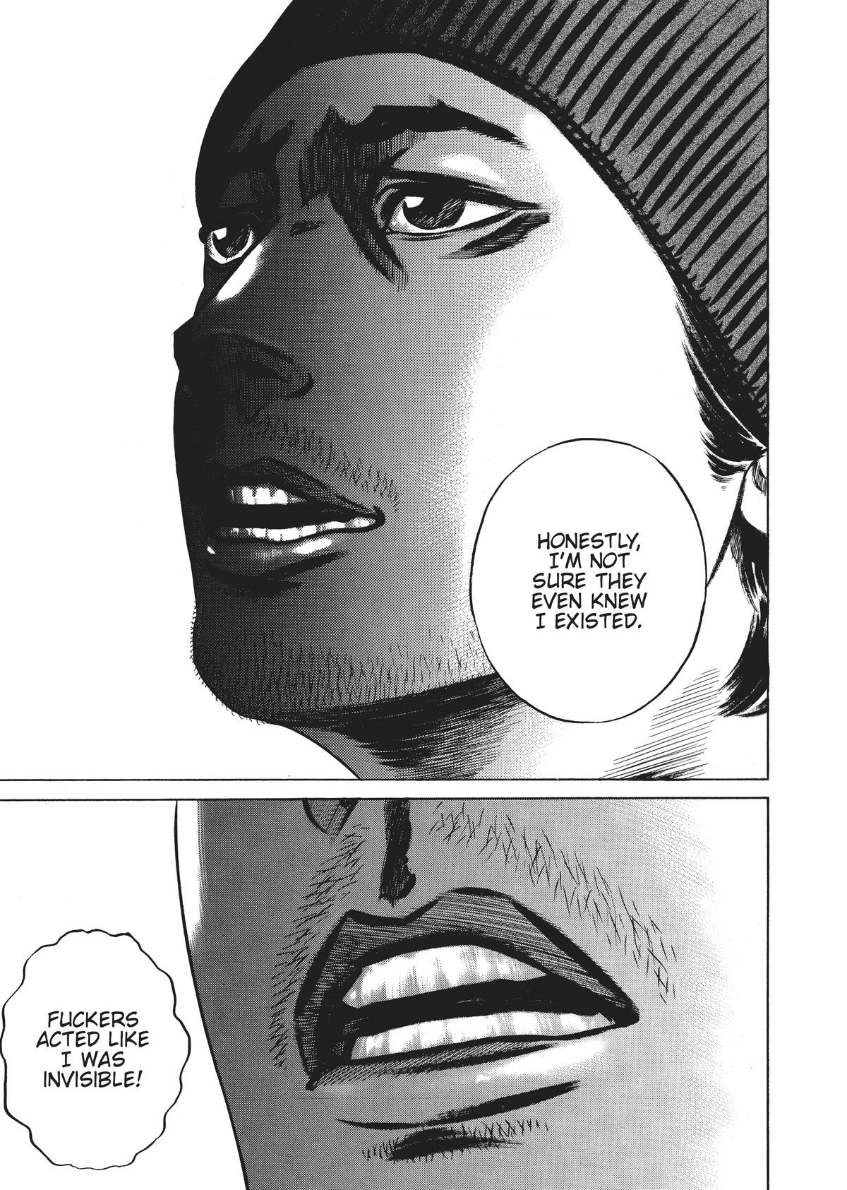 Read Homunculus - Chapter 7 - www.homunculusmanga.com | Image 222