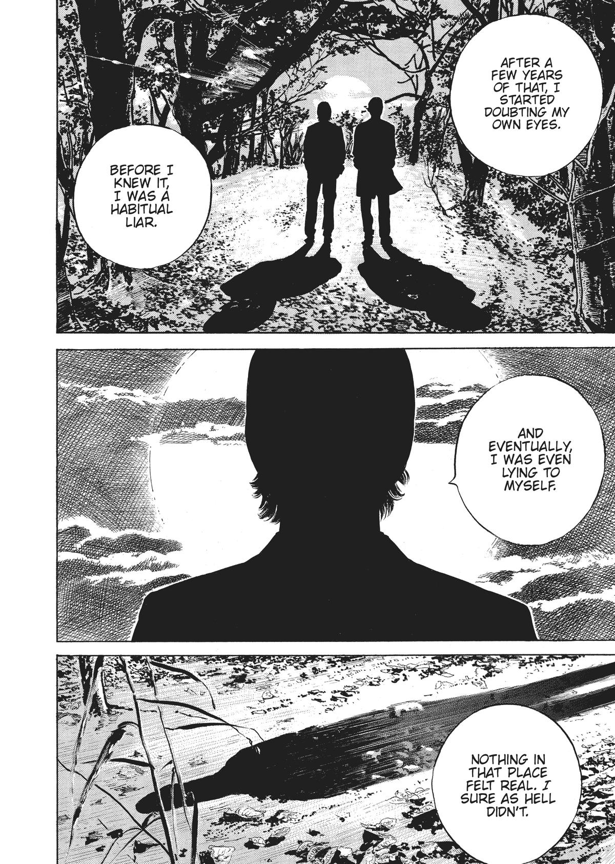 Read Homunculus - Chapter 7 - www.homunculusmanga.com | Image 223