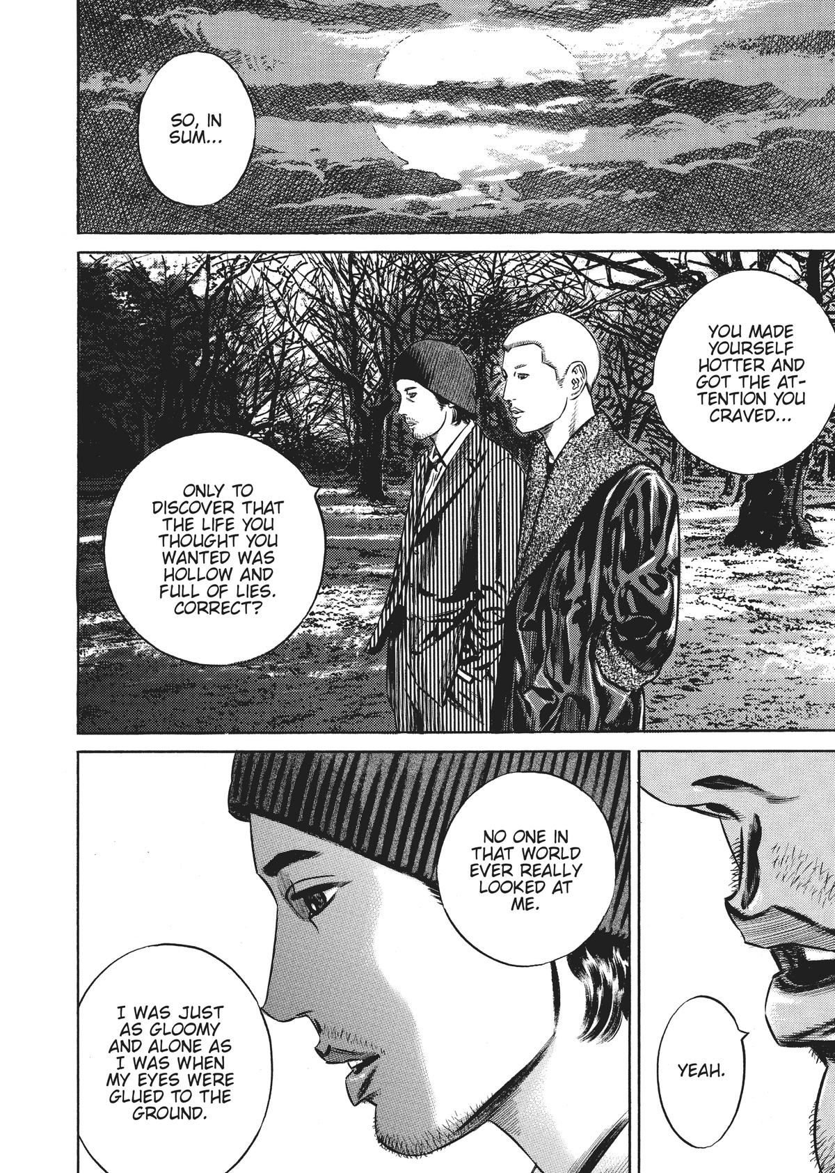 Read Homunculus - Chapter 7 - www.homunculusmanga.com | Image 225