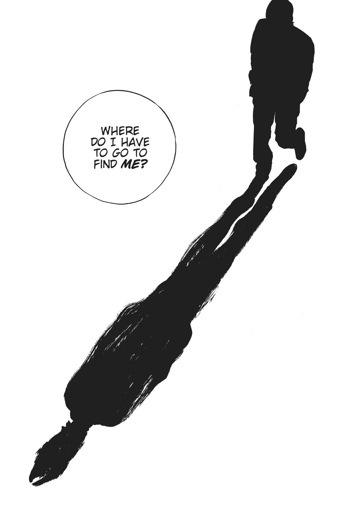 Read Homunculus - Chapter 7 - www.homunculusmanga.com | Image 227