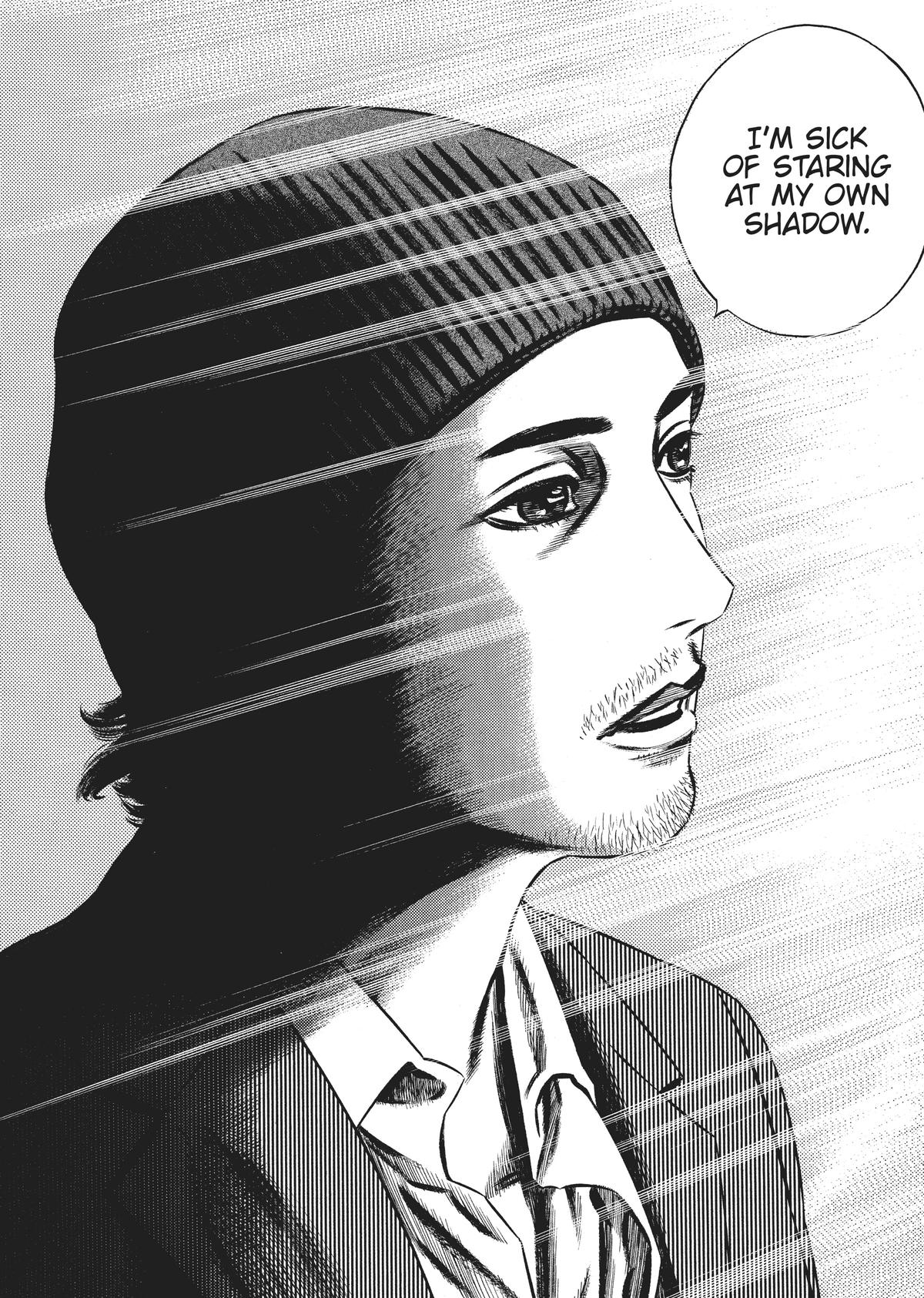 Read Homunculus - Chapter 7 - www.homunculusmanga.com | Image 229