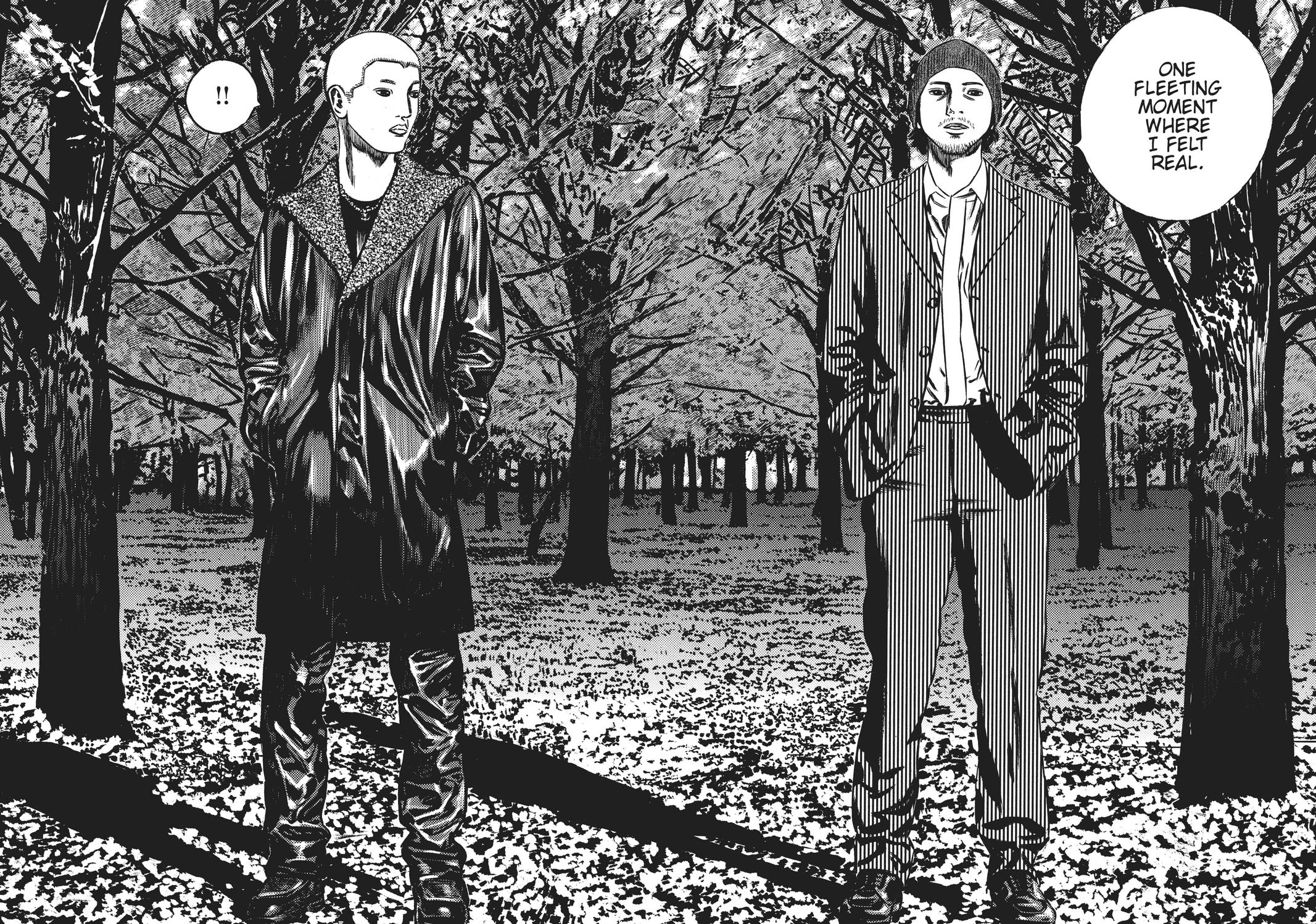 Read Homunculus - Chapter 7 - www.homunculusmanga.com | Image 231