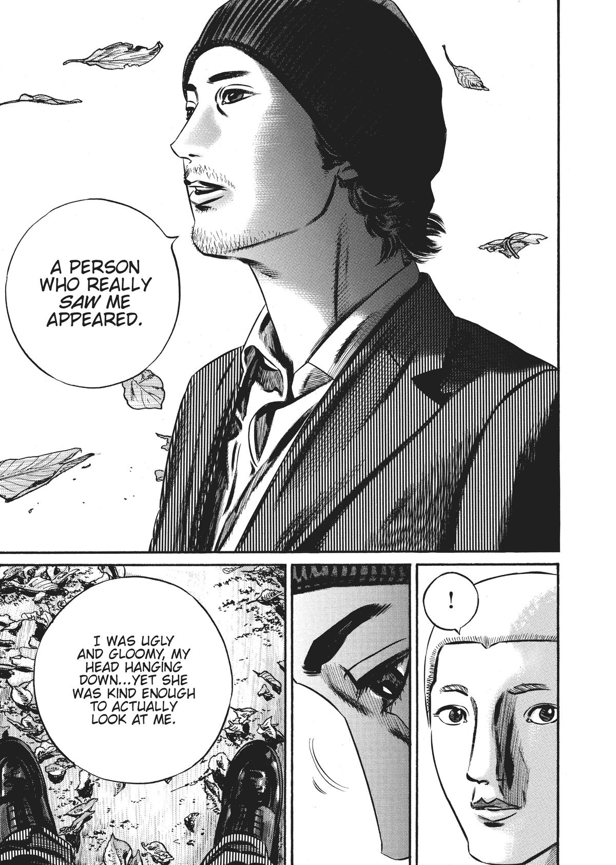 Read Homunculus - Chapter 7 - www.homunculusmanga.com | Image 233
