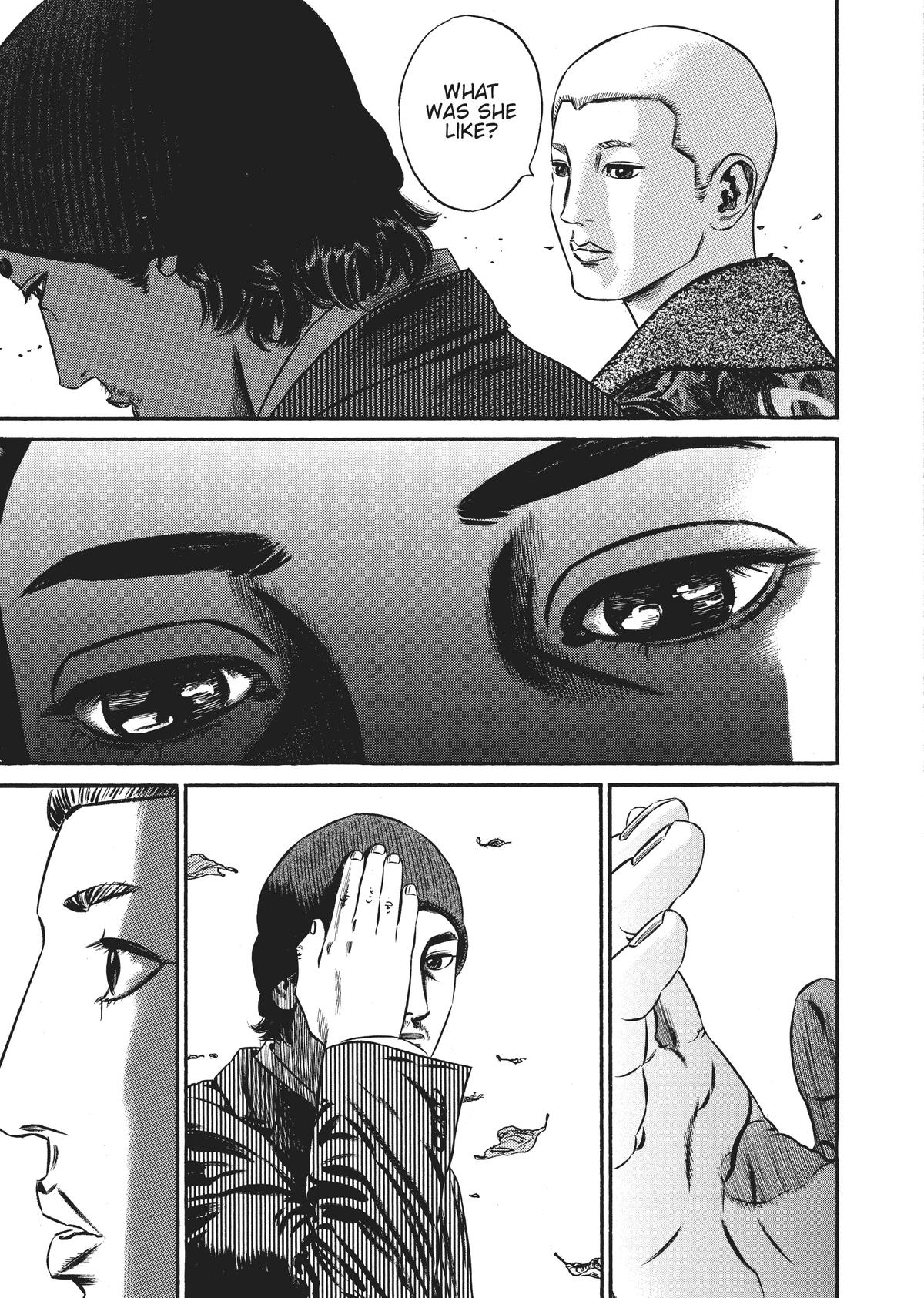 Read Homunculus - Chapter 7 - www.homunculusmanga.com | Image 235