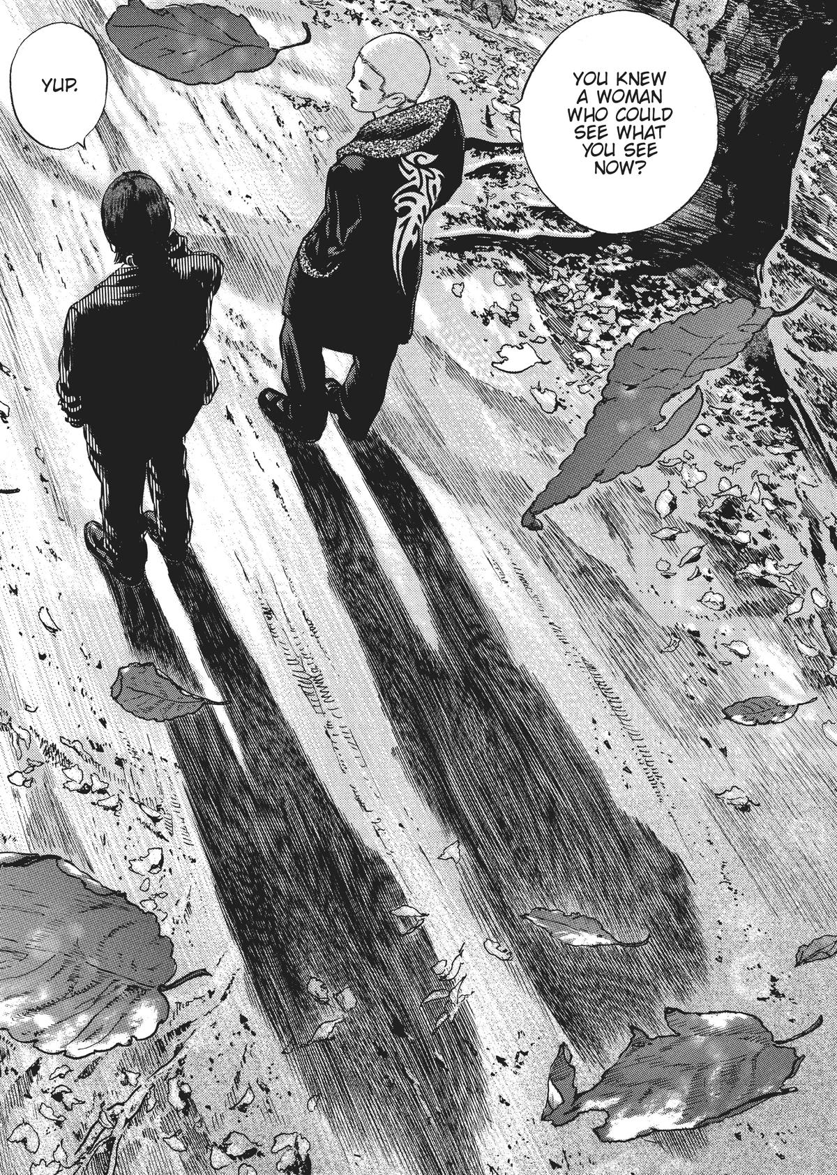 Read Homunculus - Chapter 7 - www.homunculusmanga.com | Image 237