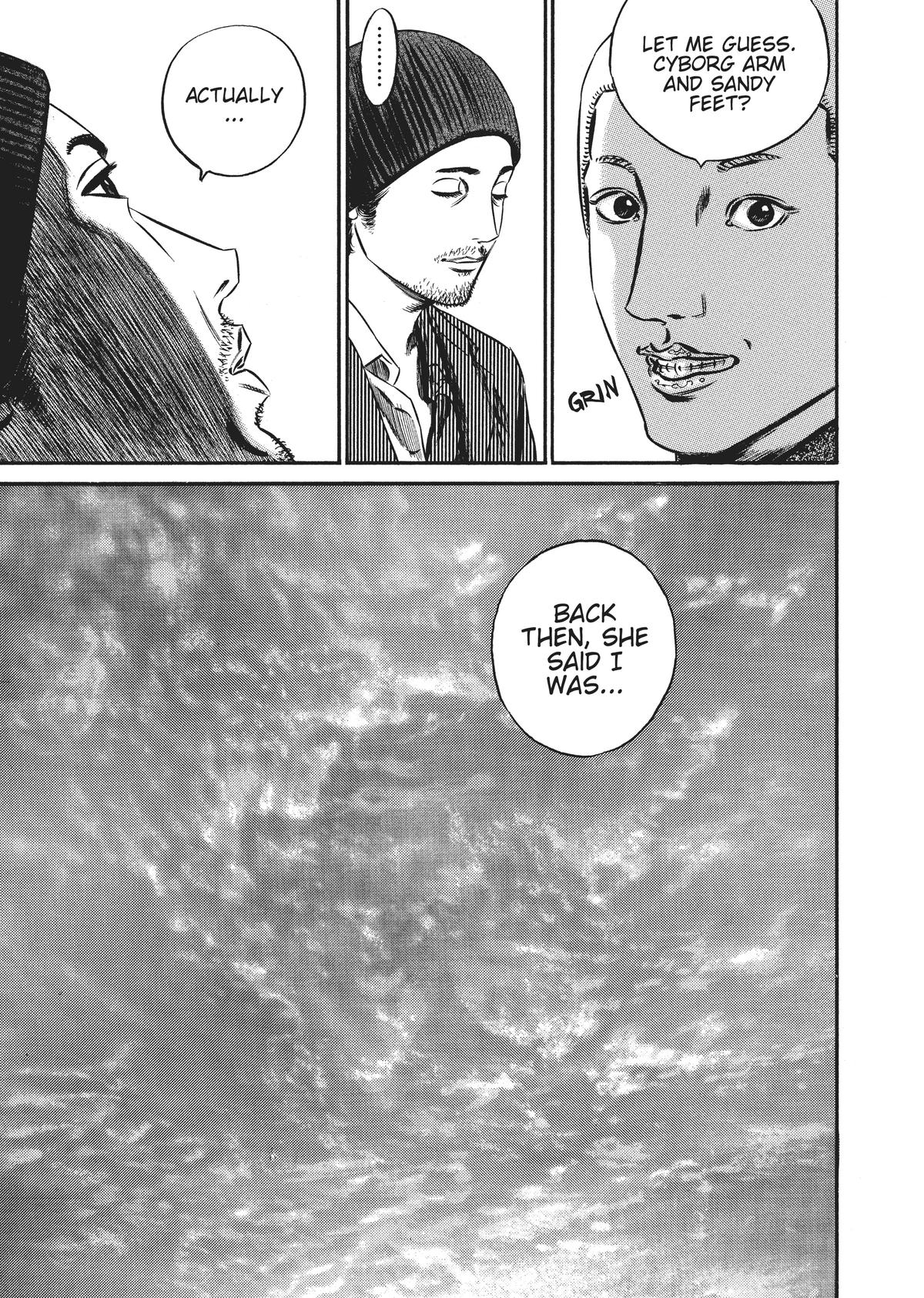 Read Homunculus - Chapter 7 - www.homunculusmanga.com | Image 241