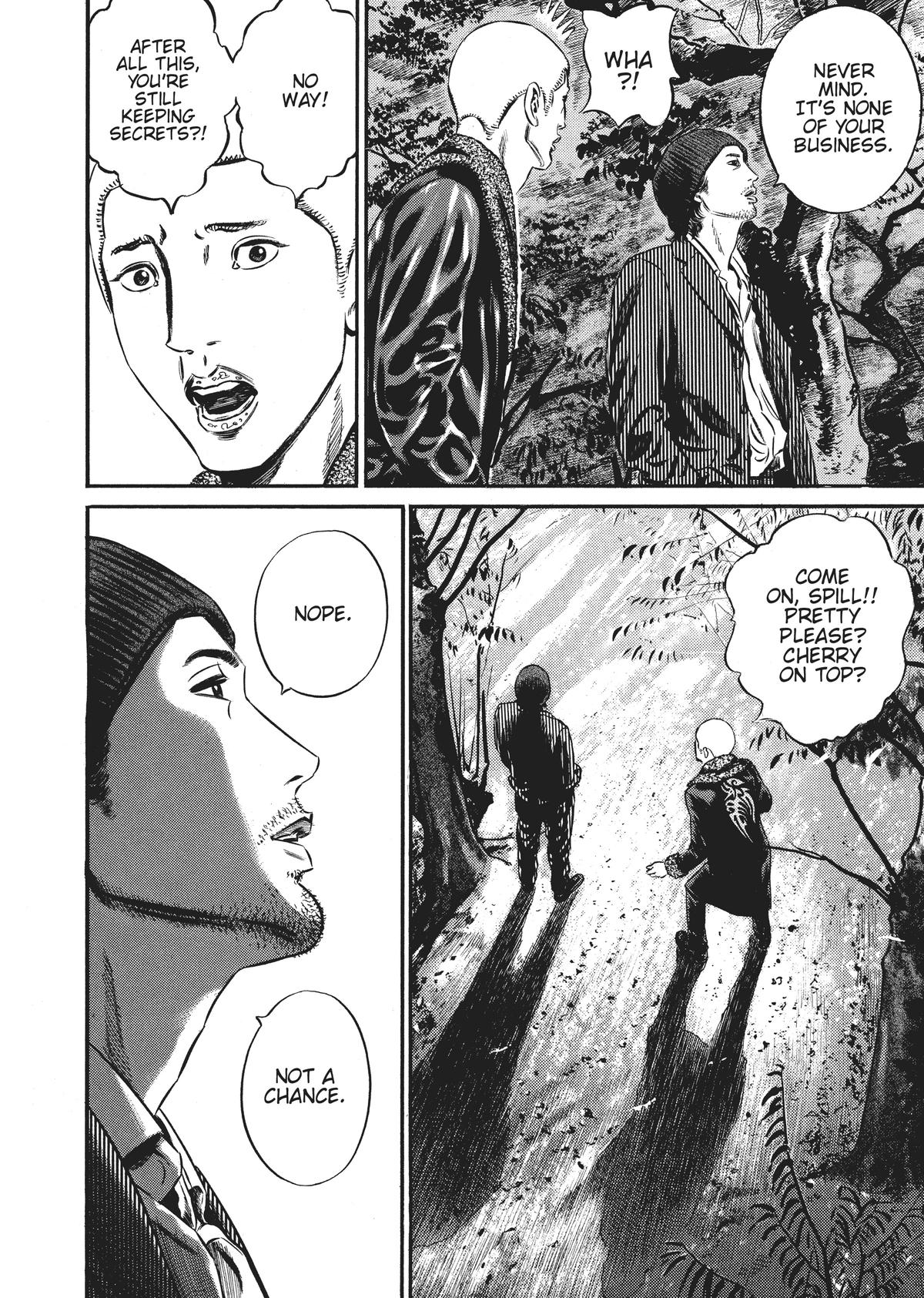 Read Homunculus - Chapter 7 - www.homunculusmanga.com | Image 242