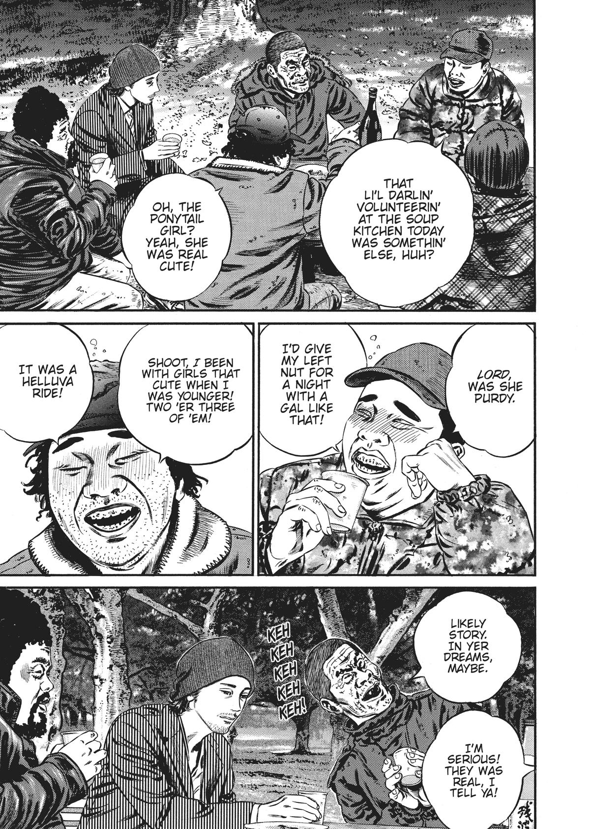 Read Homunculus - Chapter 7 - www.homunculusmanga.com | Image 247