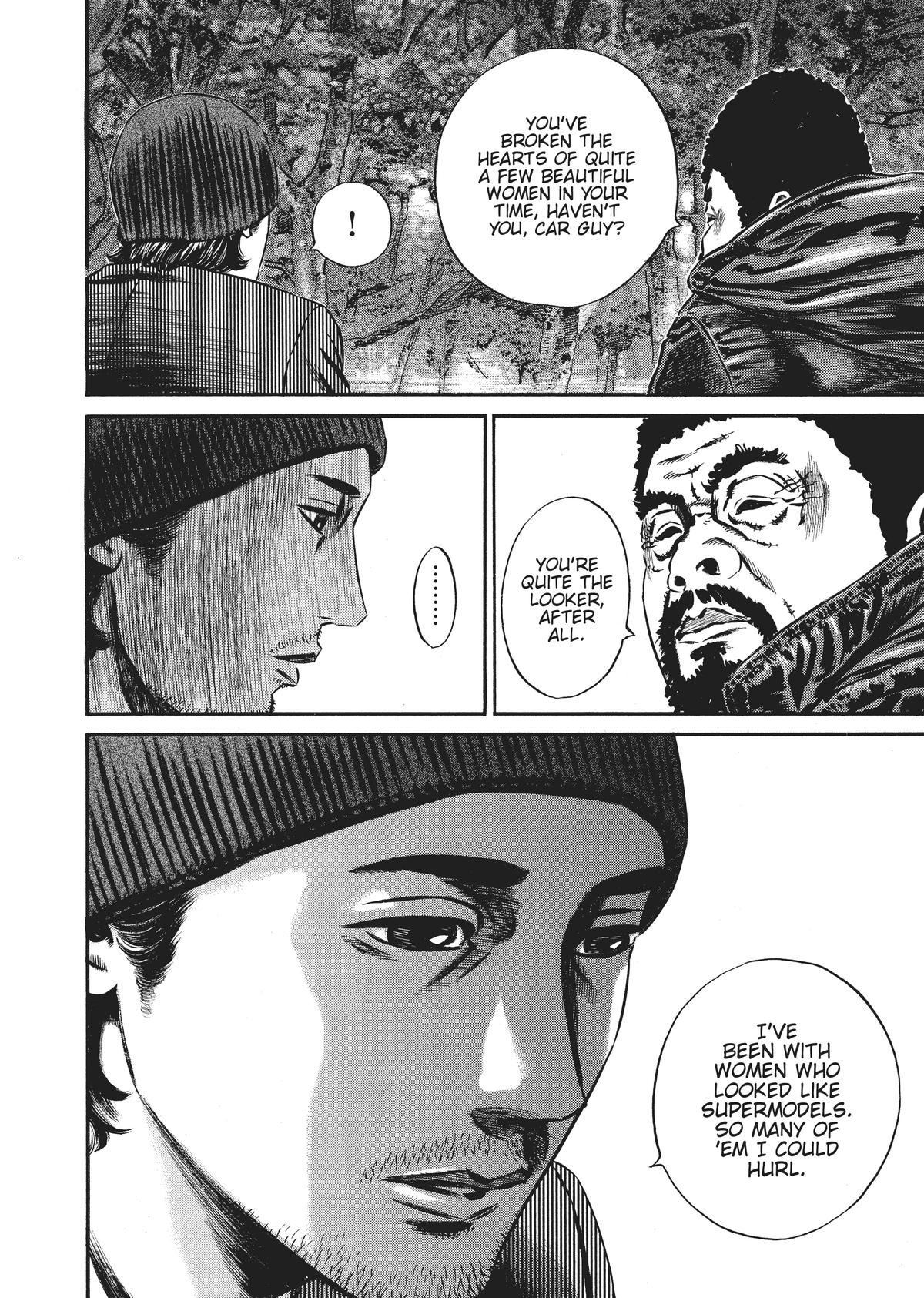 Read Homunculus - Chapter 7 - www.homunculusmanga.com | Image 248