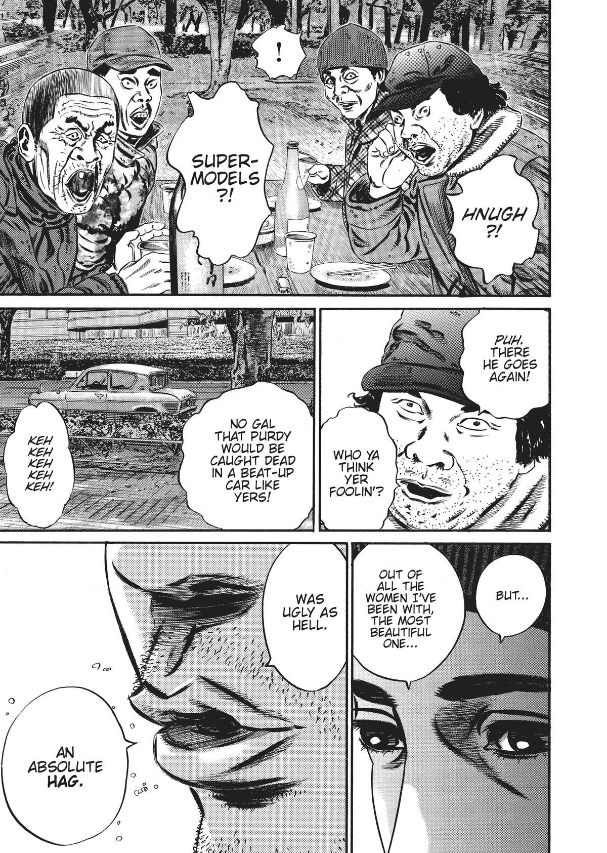 Read Homunculus - Chapter 7 - www.homunculusmanga.com | Image 249