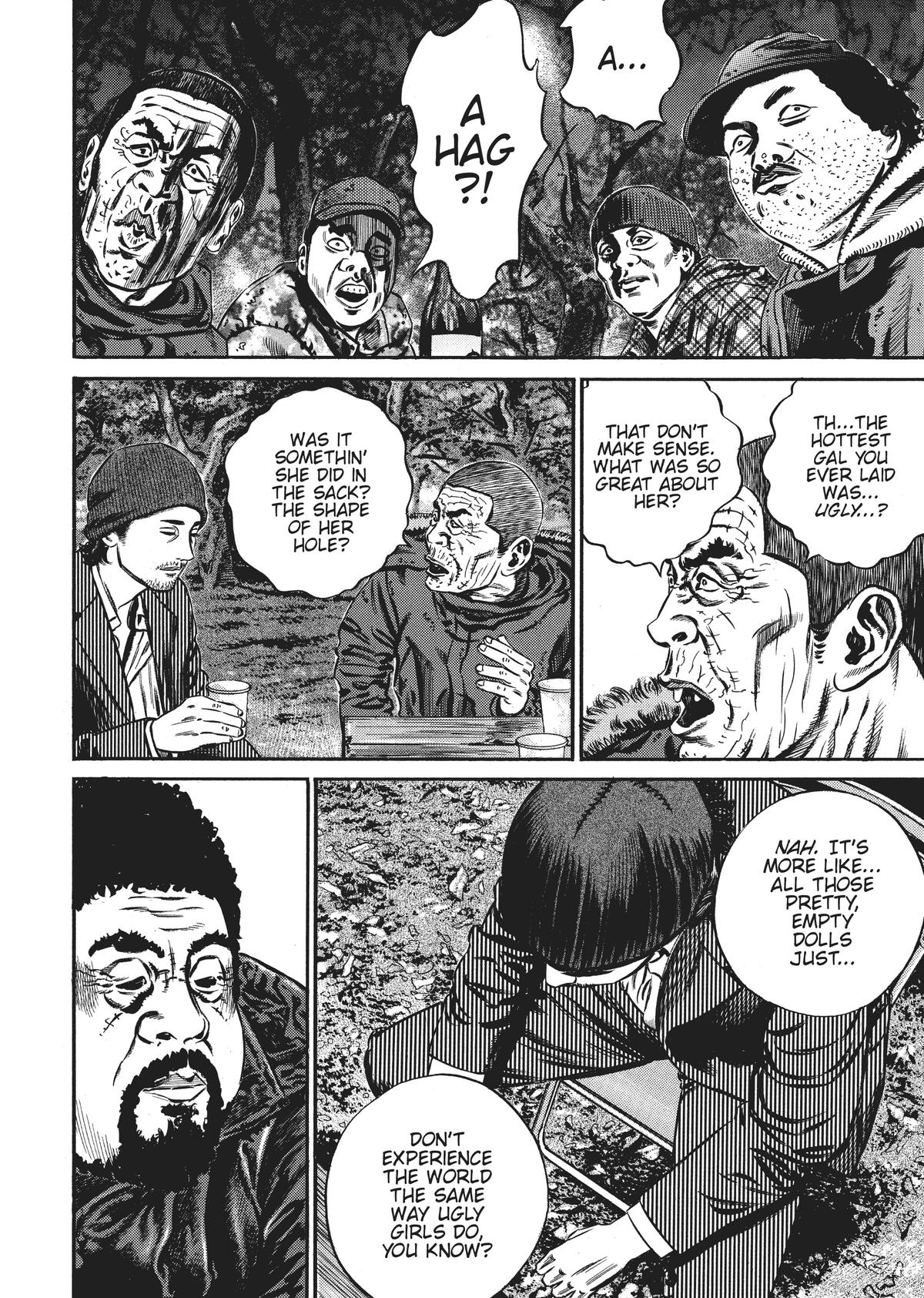 Read Homunculus - Chapter 7 - www.homunculusmanga.com | Image 250