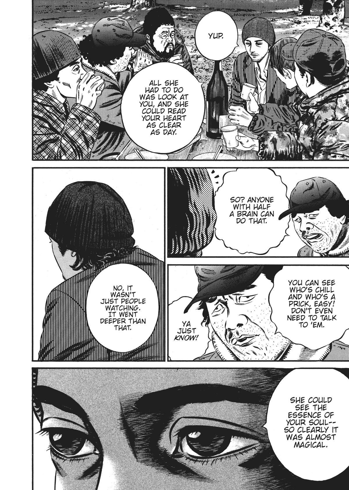 Read Homunculus - Chapter 7 - www.homunculusmanga.com | Image 252