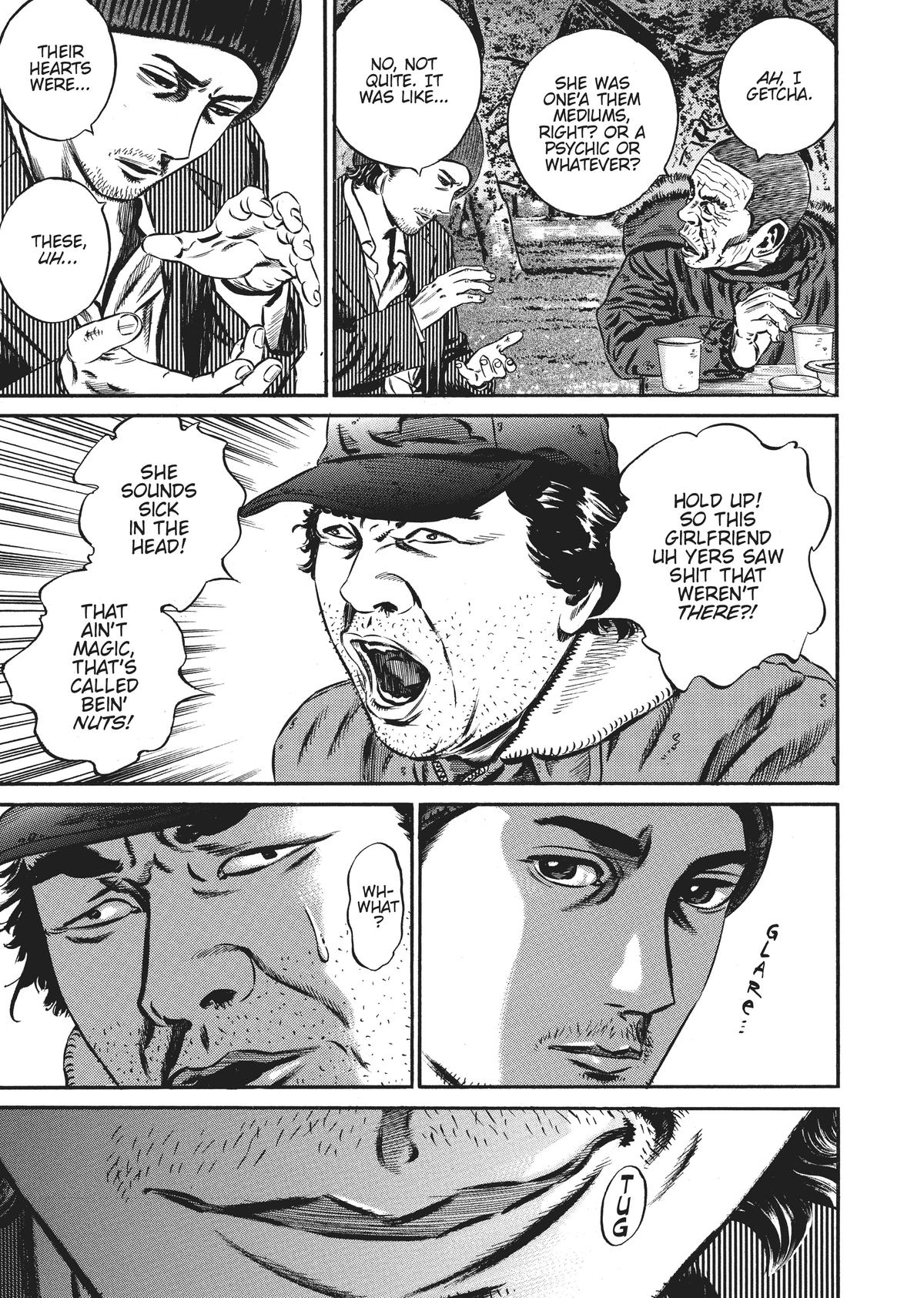 Read Homunculus - Chapter 7 - www.homunculusmanga.com | Image 255