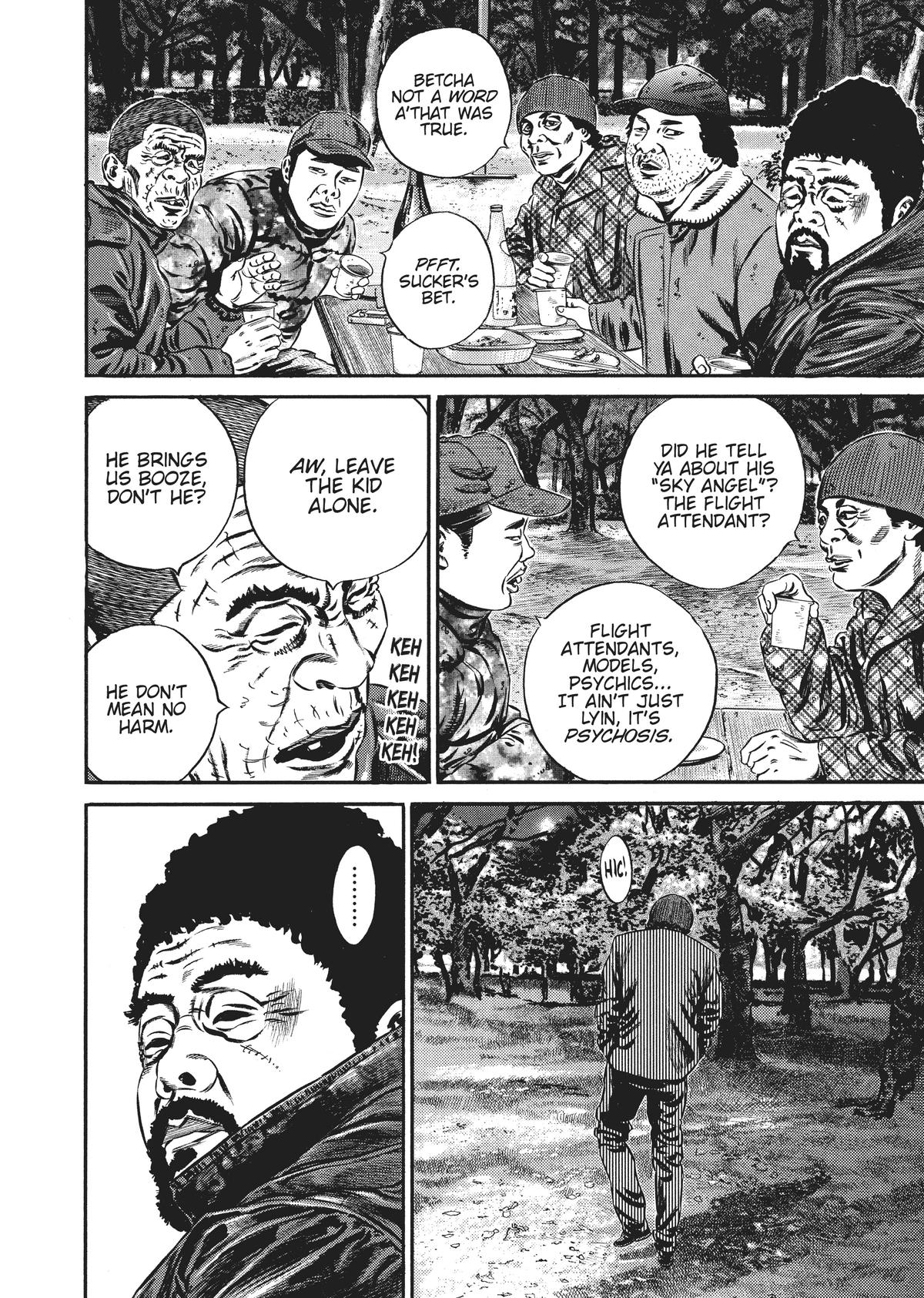 Read Homunculus - Chapter 7 - www.homunculusmanga.com | Image 258