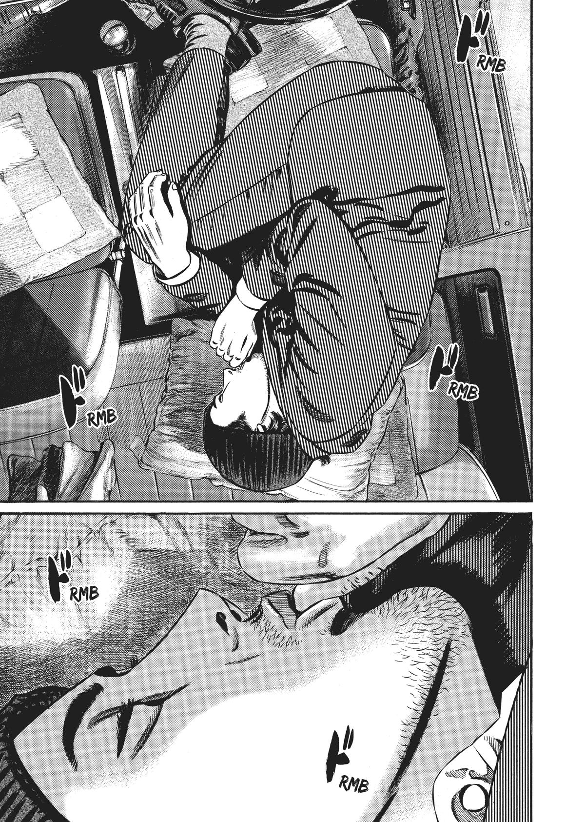 Read Homunculus - Chapter 7 - www.homunculusmanga.com | Image 264