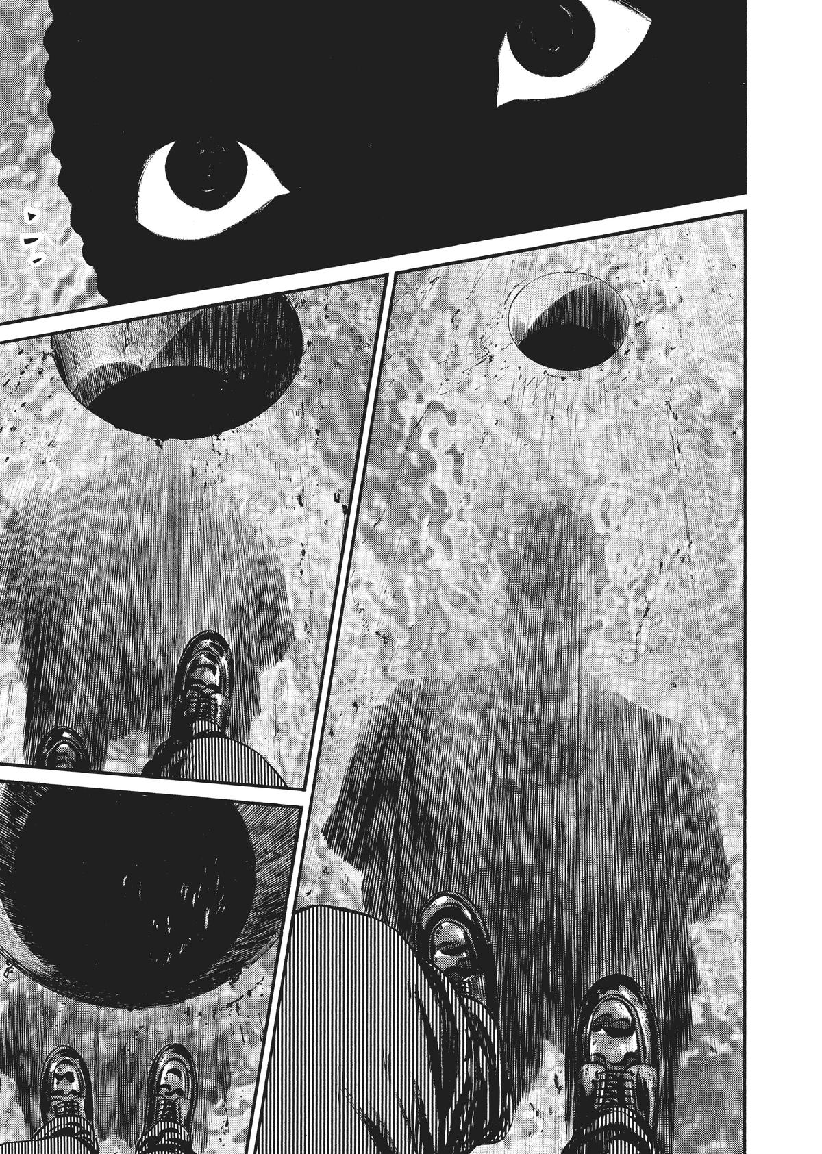 Read Homunculus - Chapter 7 - www.homunculusmanga.com | Image 266