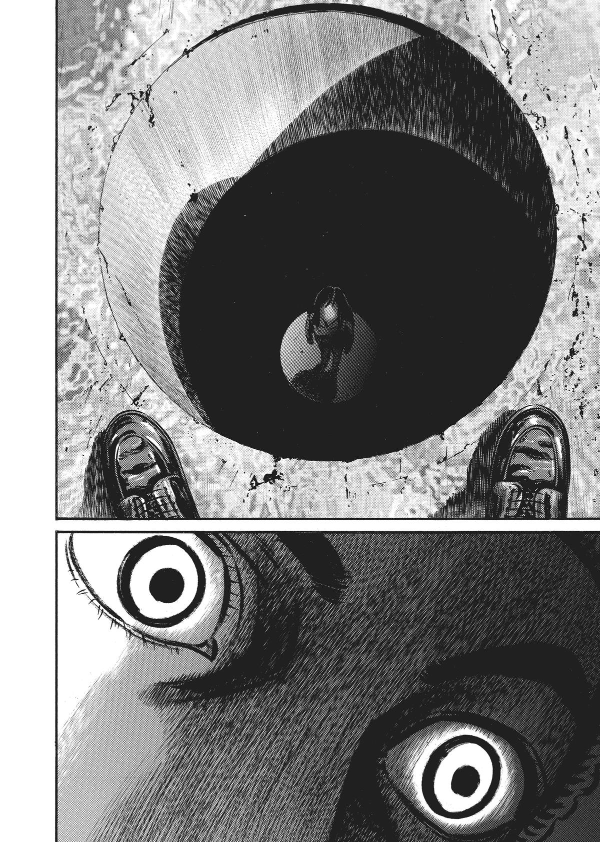 Read Homunculus - Chapter 7 - www.homunculusmanga.com | Image 267
