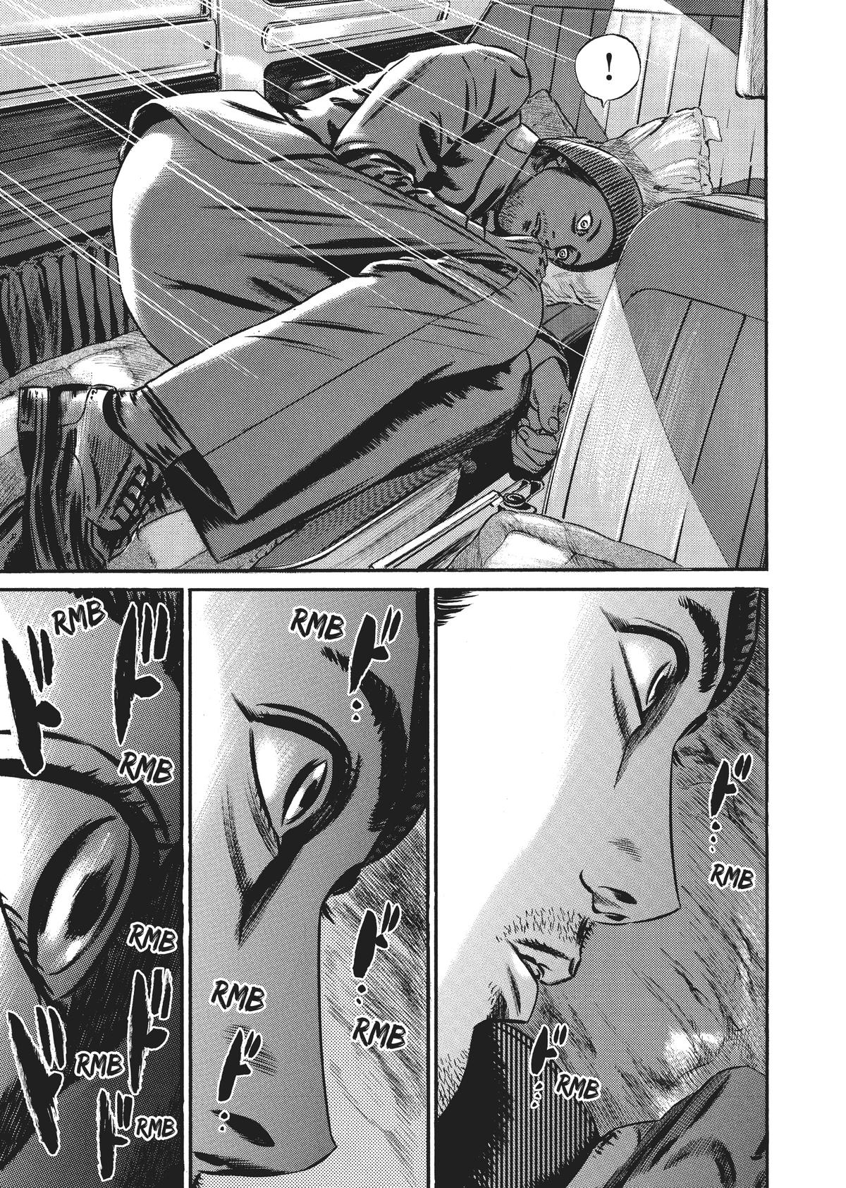 Read Homunculus - Chapter 7 - www.homunculusmanga.com | Image 268