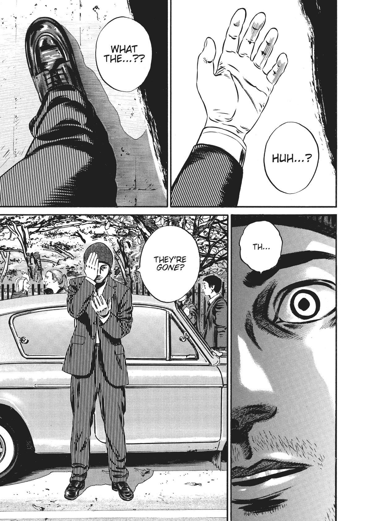 Read Homunculus - Chapter 7 - www.homunculusmanga.com | Image 274