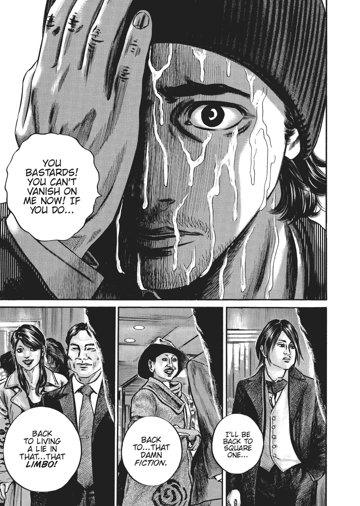 Read Homunculus - Chapter 7 - www.homunculusmanga.com | Image 280