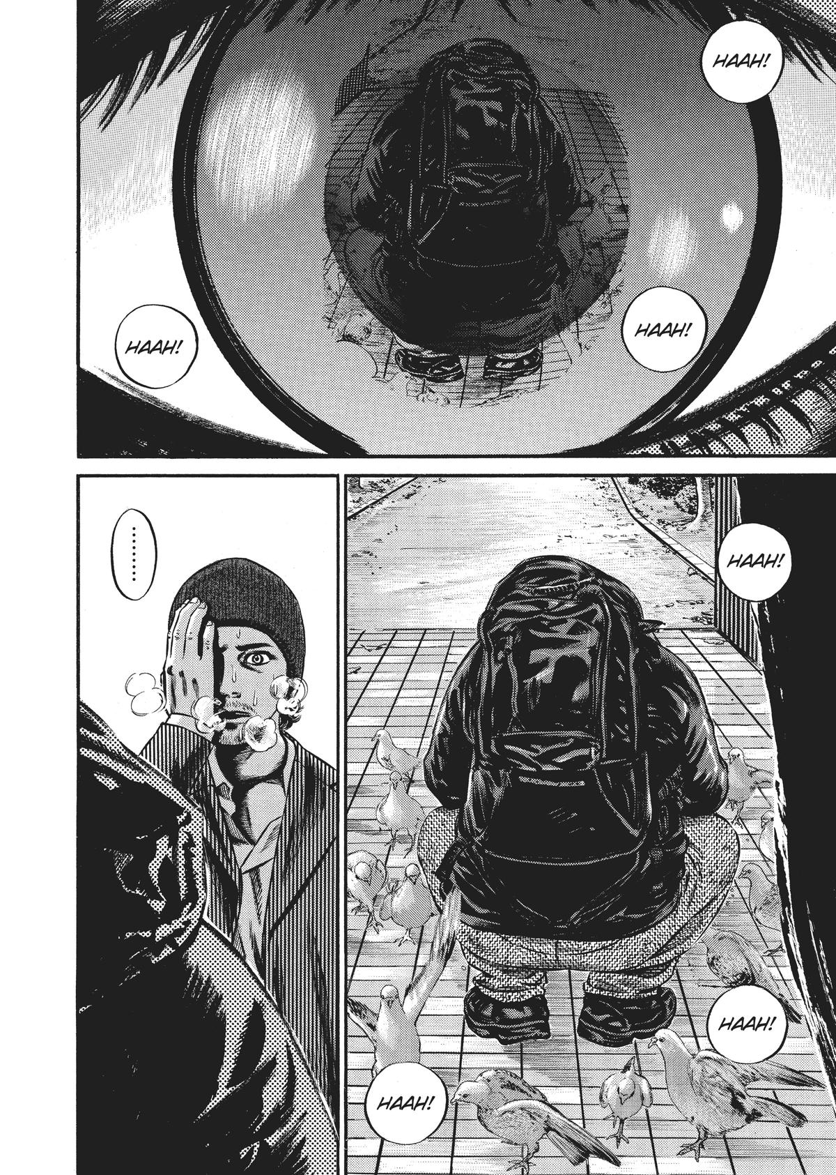 Read Homunculus - Chapter 7 - www.homunculusmanga.com | Image 282