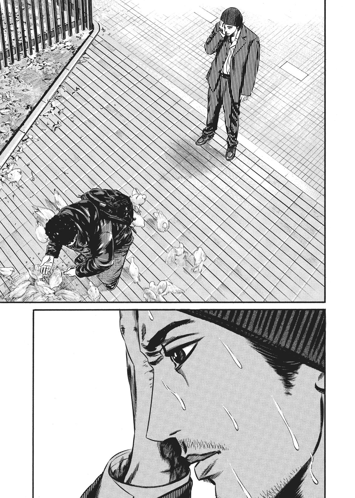 Read Homunculus - Chapter 7 - www.homunculusmanga.com | Image 283