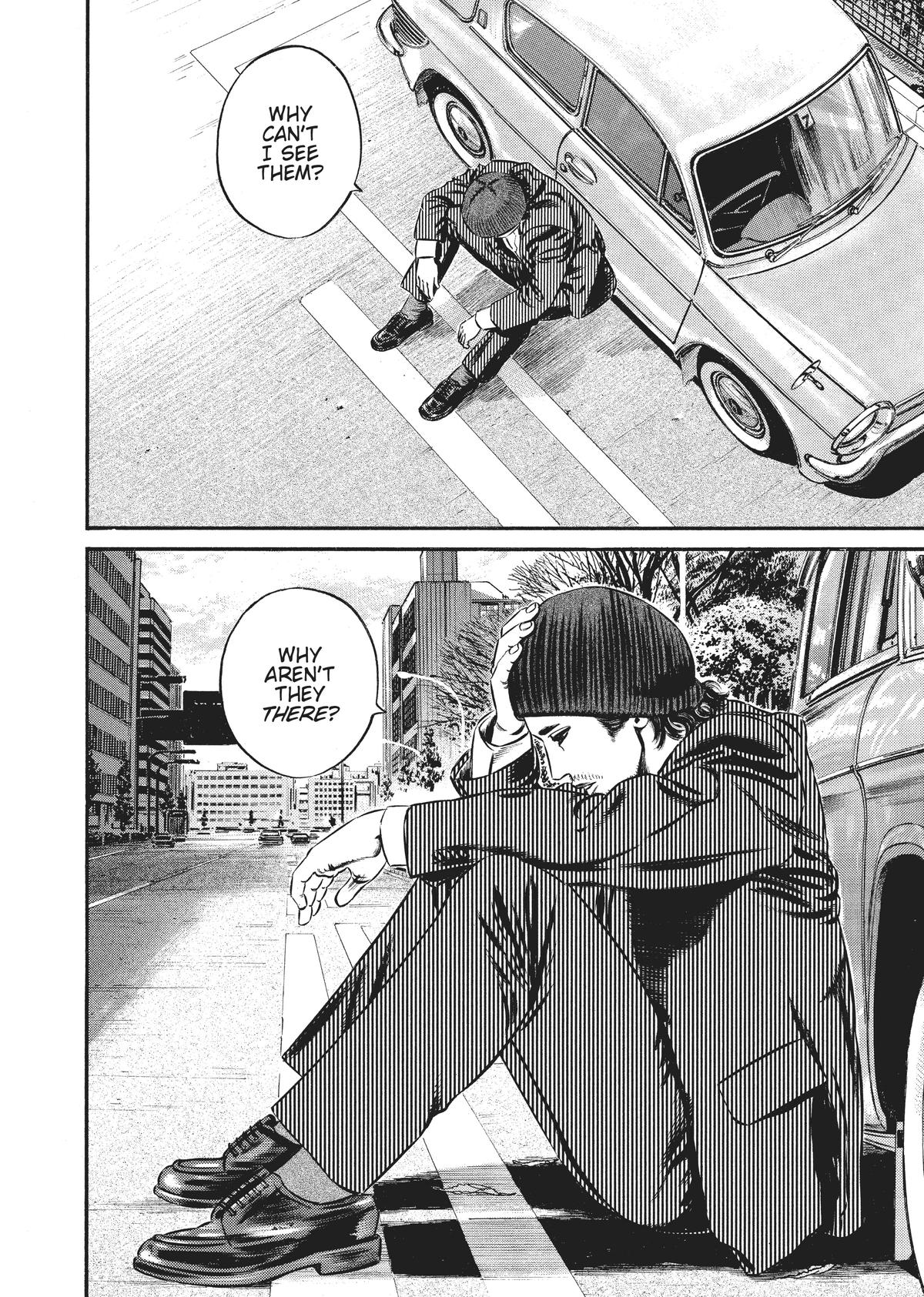 Read Homunculus - Chapter 7 - www.homunculusmanga.com | Image 284