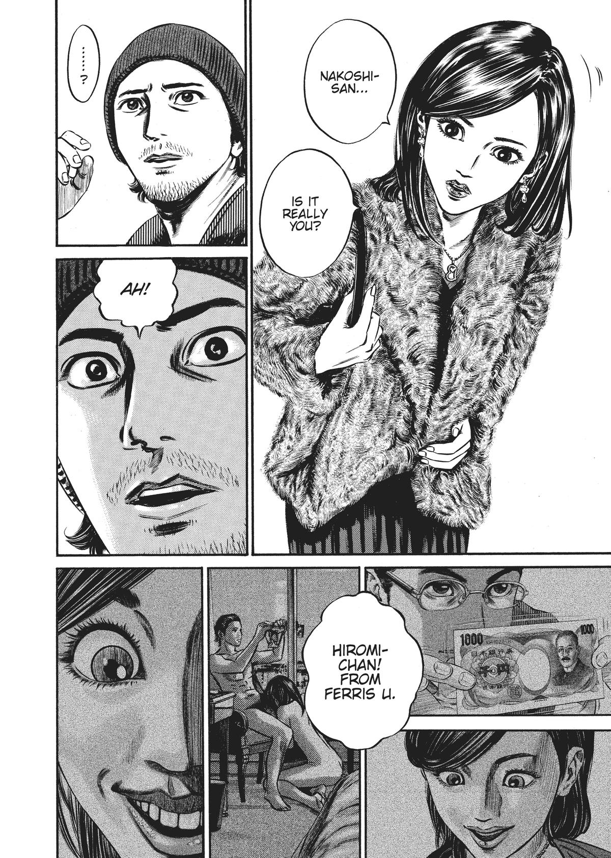 Read Homunculus - Chapter 7 - www.homunculusmanga.com | Image 286