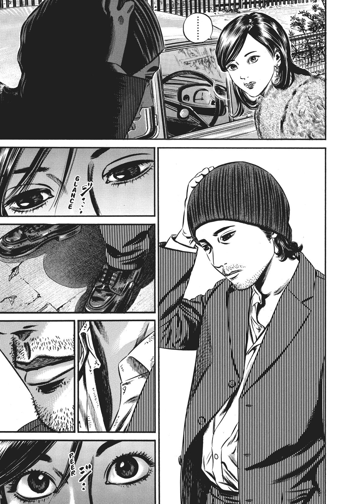 Read Homunculus - Chapter 7 - www.homunculusmanga.com | Image 289