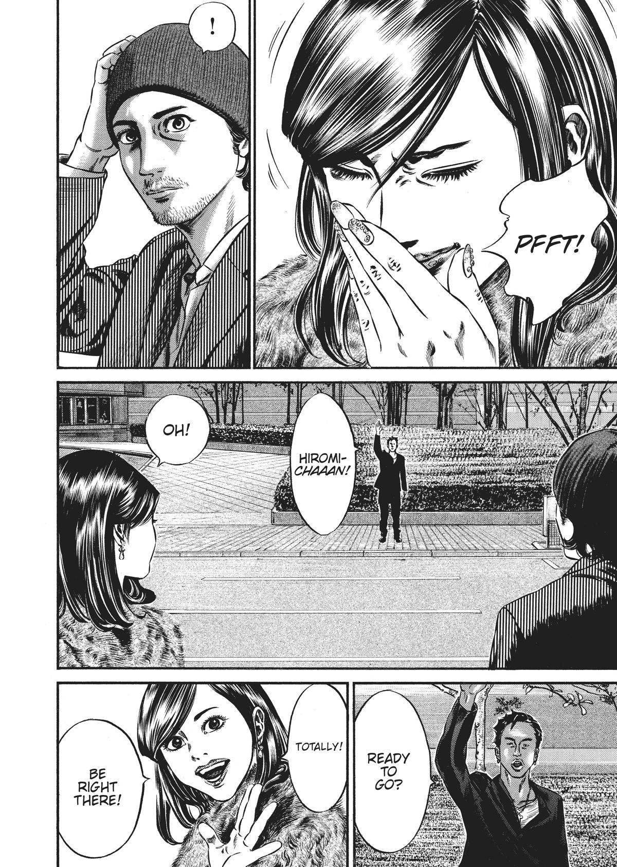 Read Homunculus - Chapter 7 - www.homunculusmanga.com | Image 290