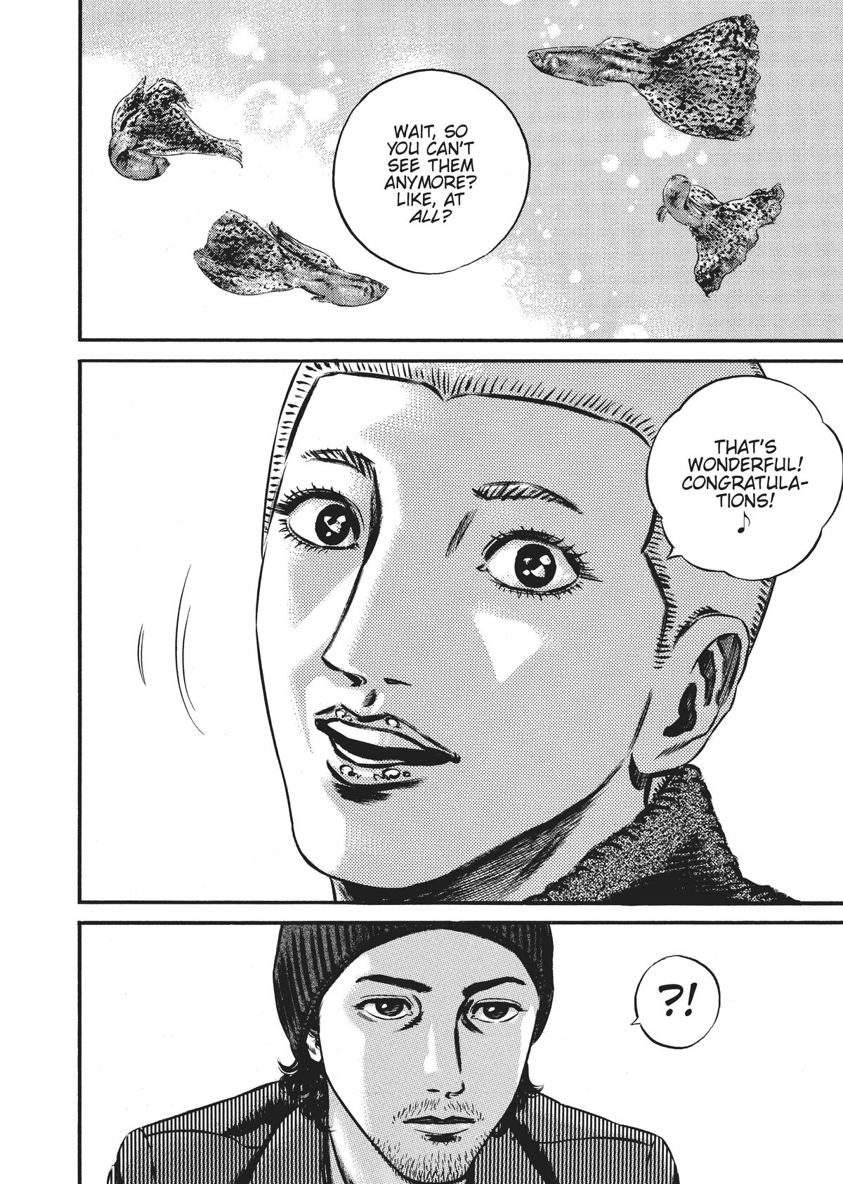 Read Homunculus - Chapter 7 - www.homunculusmanga.com | Image 294