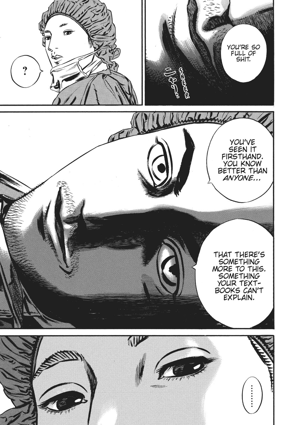 Read Homunculus - Chapter 7 - www.homunculusmanga.com | Image 319