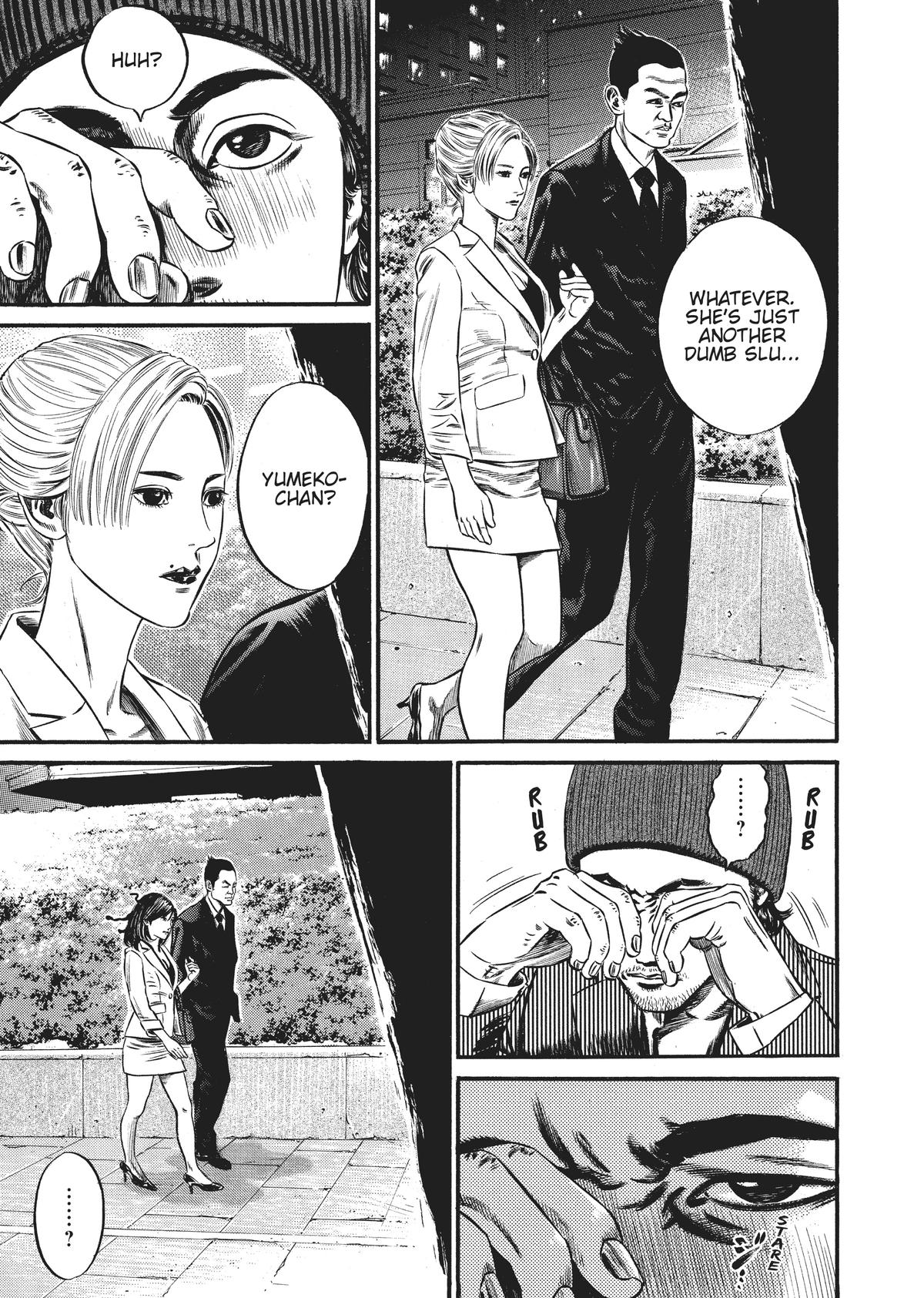 Read Homunculus - Chapter 8 - www.homunculusmanga.com | Image 12