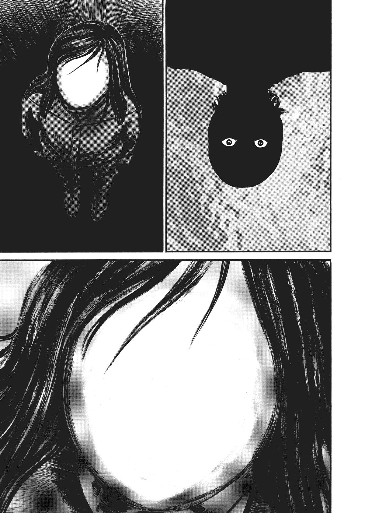 Read Homunculus - Chapter 8 - www.homunculusmanga.com | Image 16