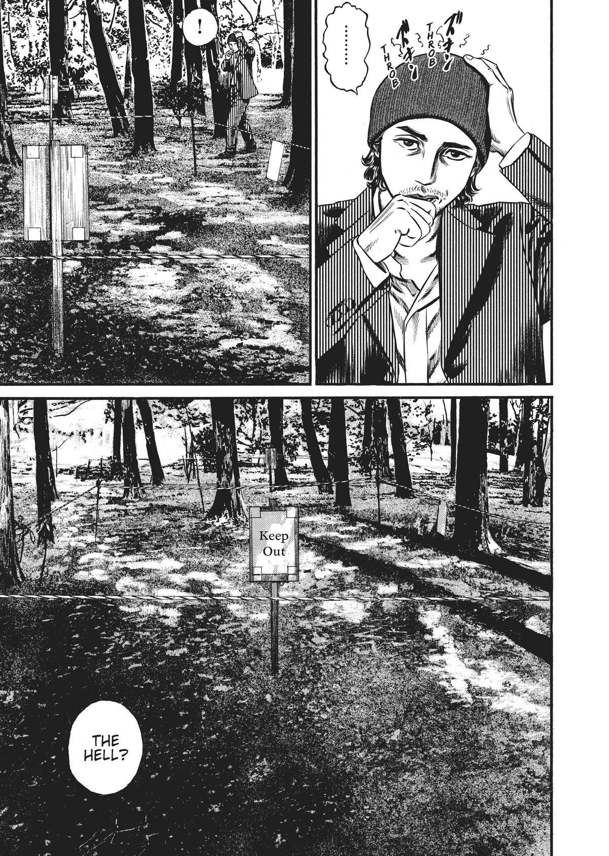 Read Homunculus - Chapter 8 - www.homunculusmanga.com | Image 18